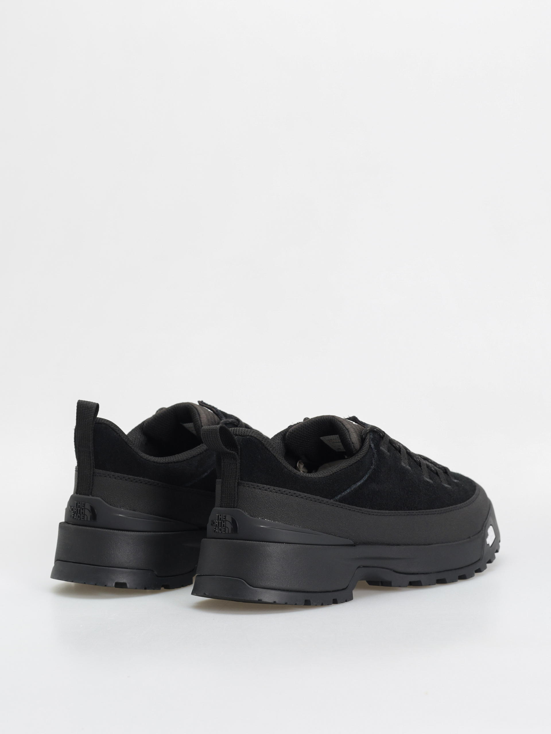 Pantofi The North Face Glenclyffe Urban Low (tnf black/tnf black)