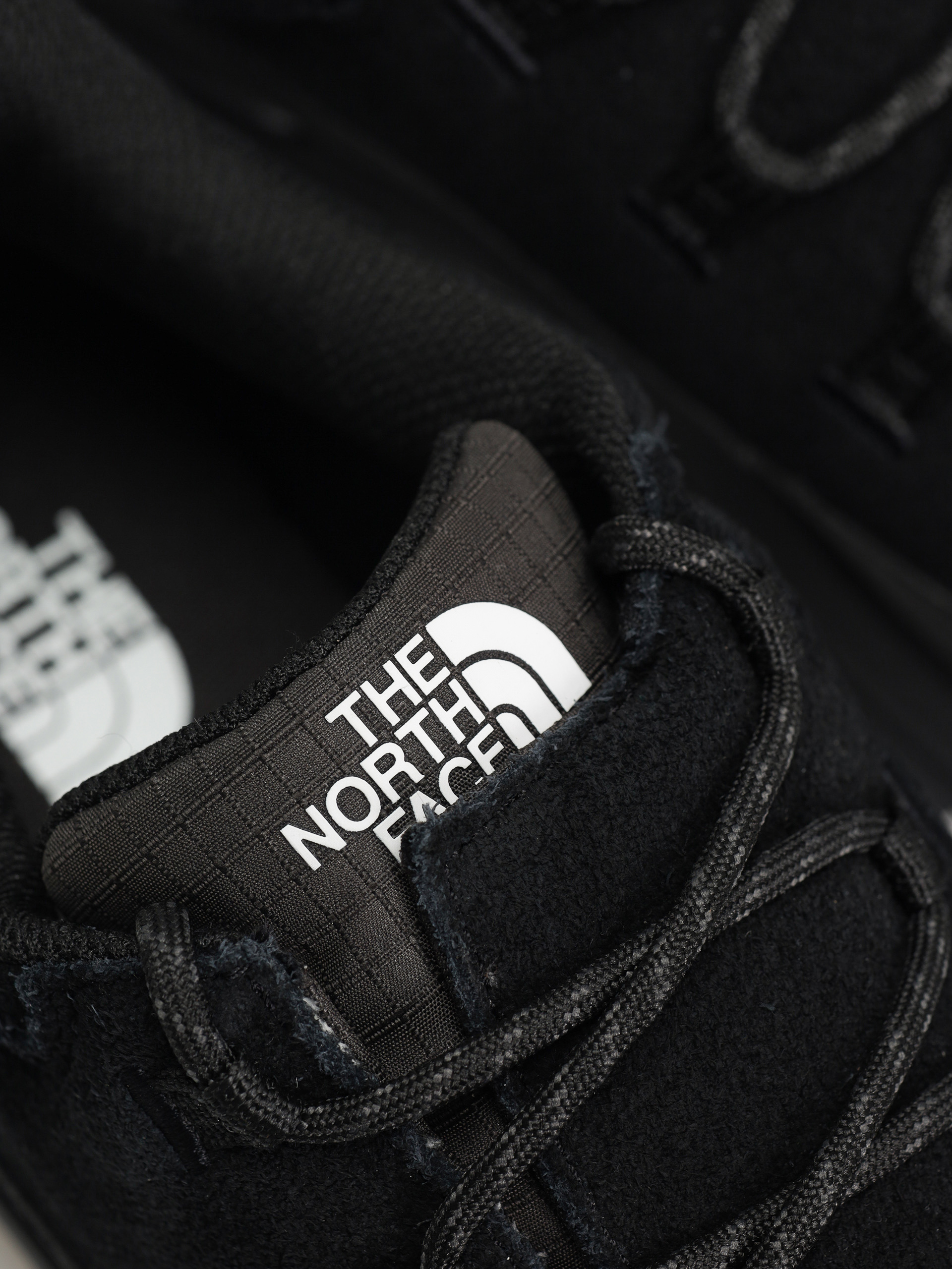 Pantofi The North Face Glenclyffe Urban Low (tnf black/tnf black)