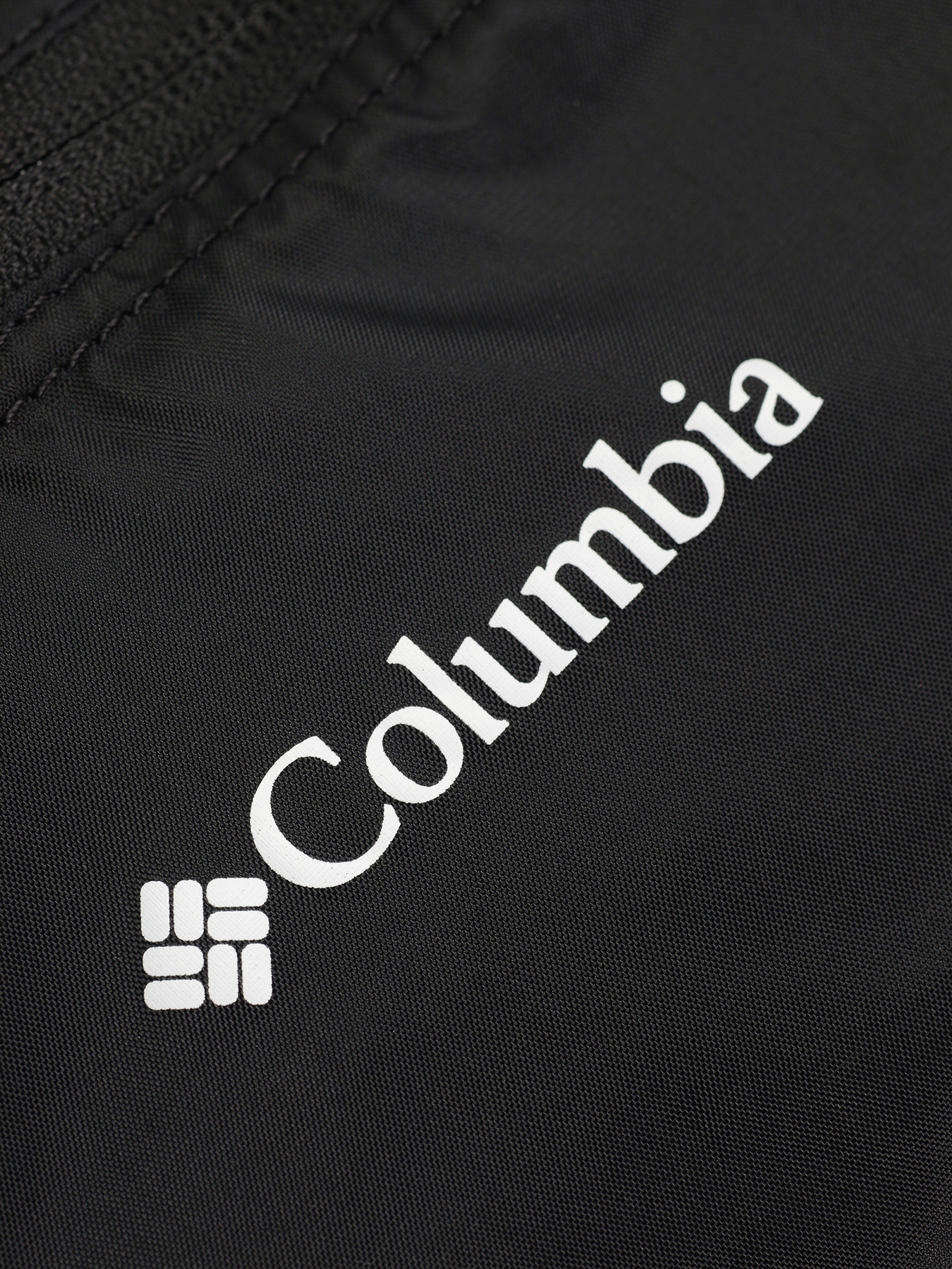 Borsetă de brâu Columbia Lightweight (black)