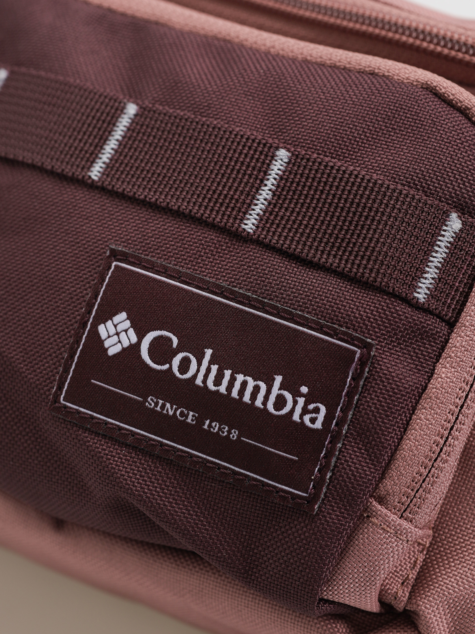 Borsetă de brâu Columbia Zigzag II (fig/moonvista)