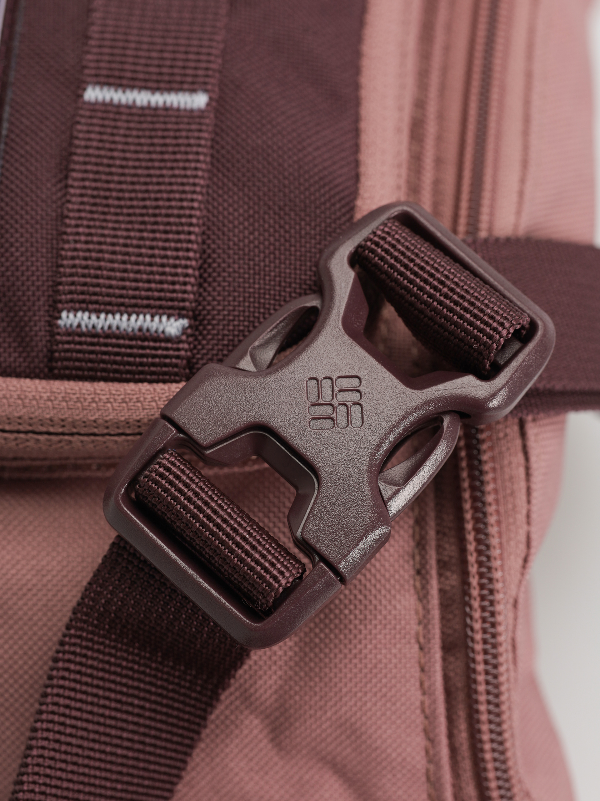 Borsetă de brâu Columbia Zigzag II (fig/moonvista)