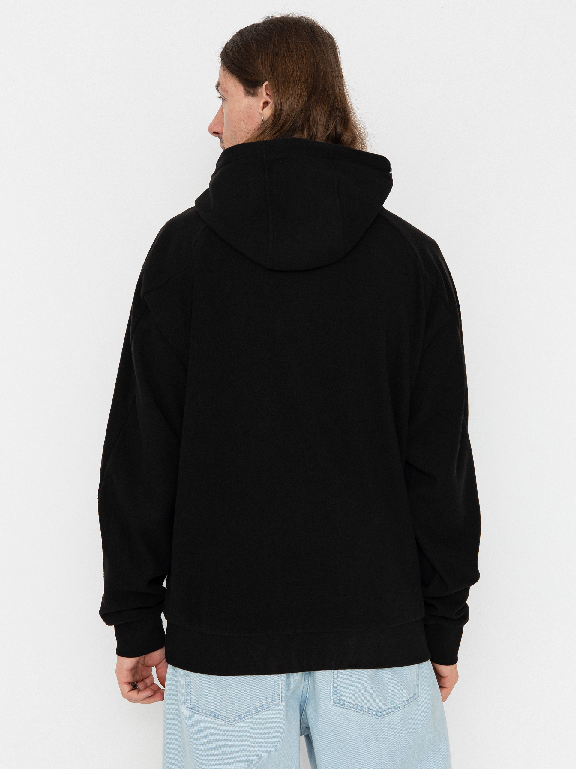 Pentru bărbați Hanorac termic ThirtyTwo Rest Stop HD (black)