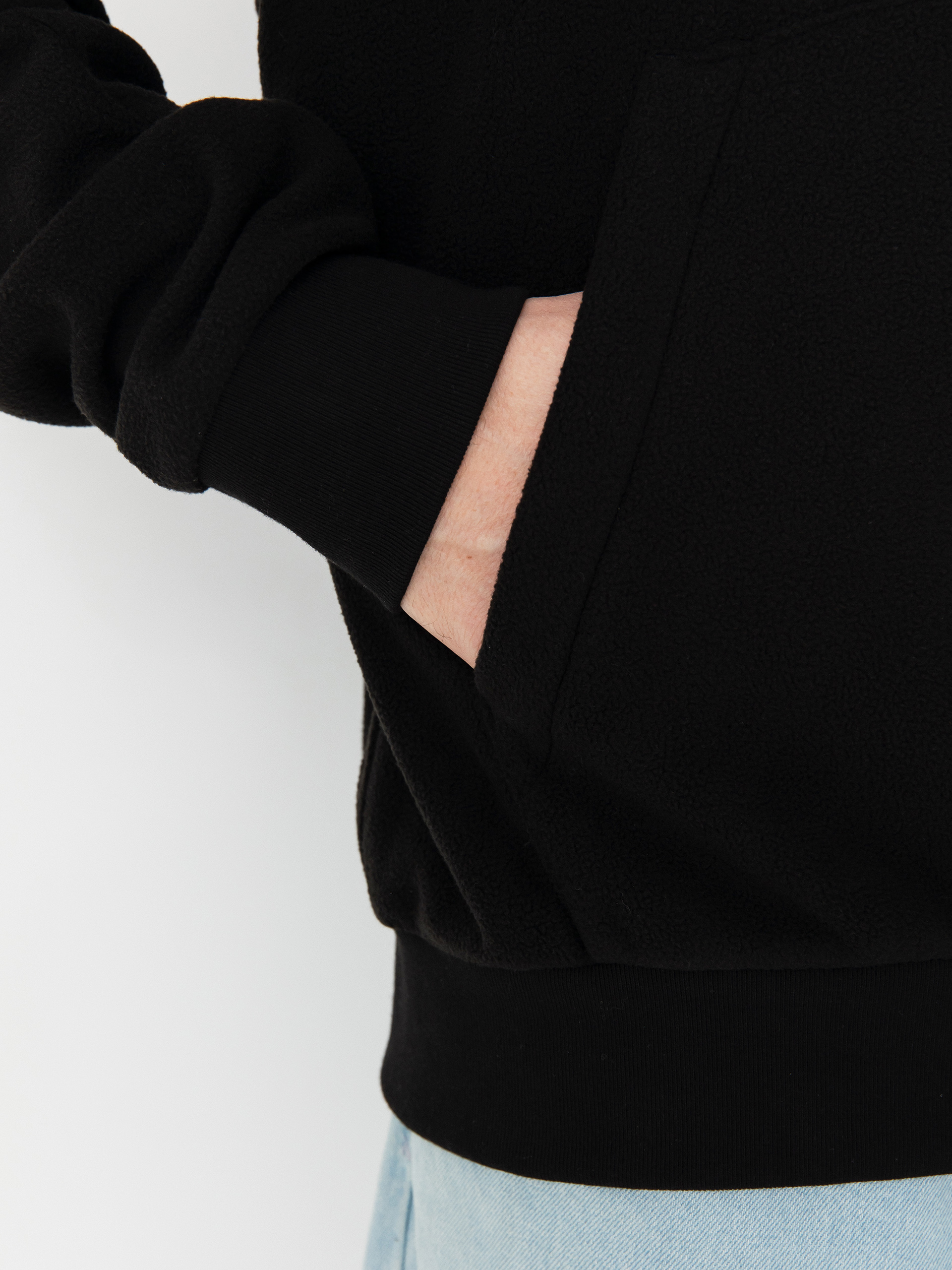 Pentru bărbați Hanorac termic ThirtyTwo Rest Stop HD (black)