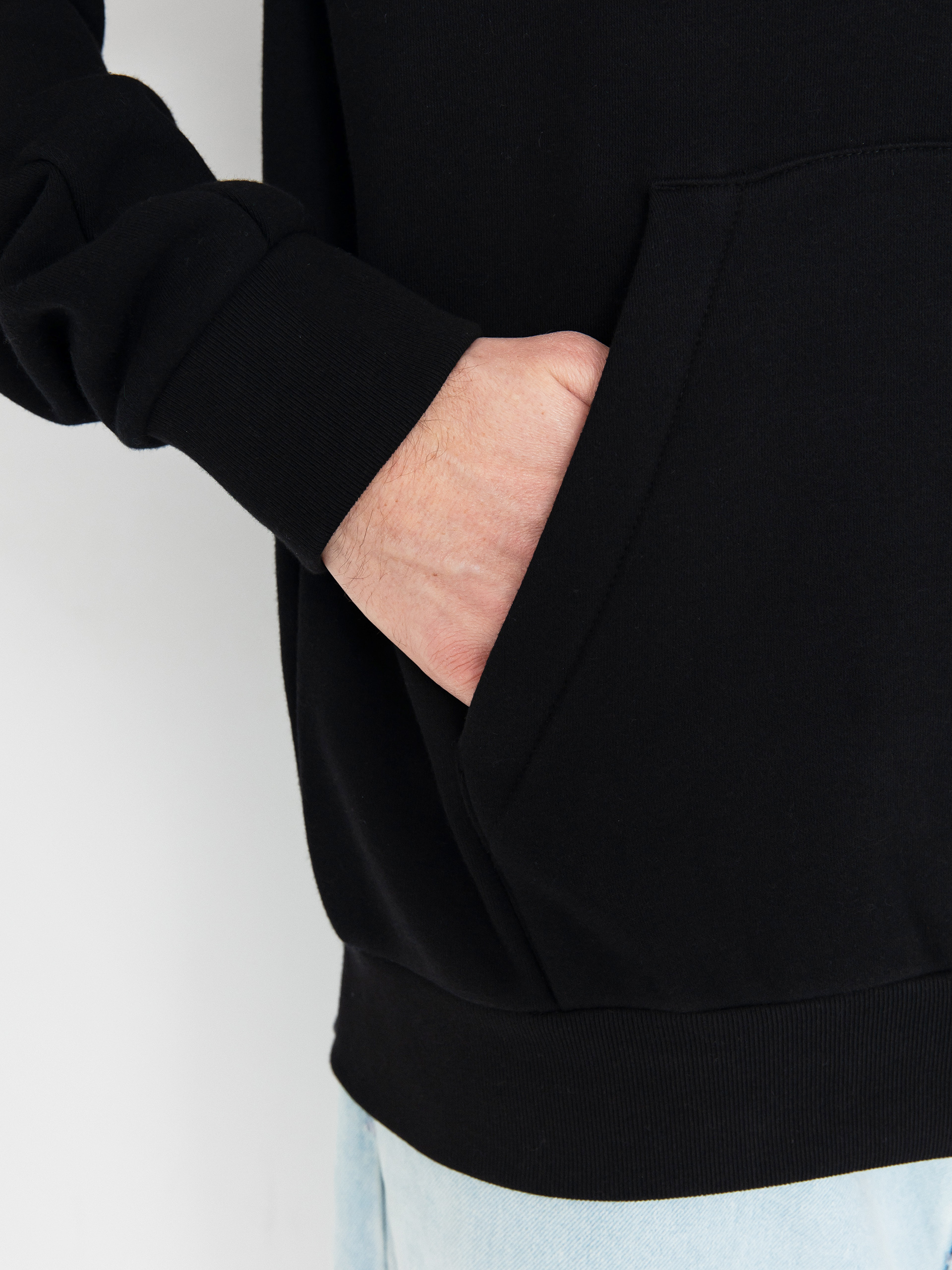 Pentru bărbați Hanorac termic ThirtyTwo Franchise Tech HD (black)