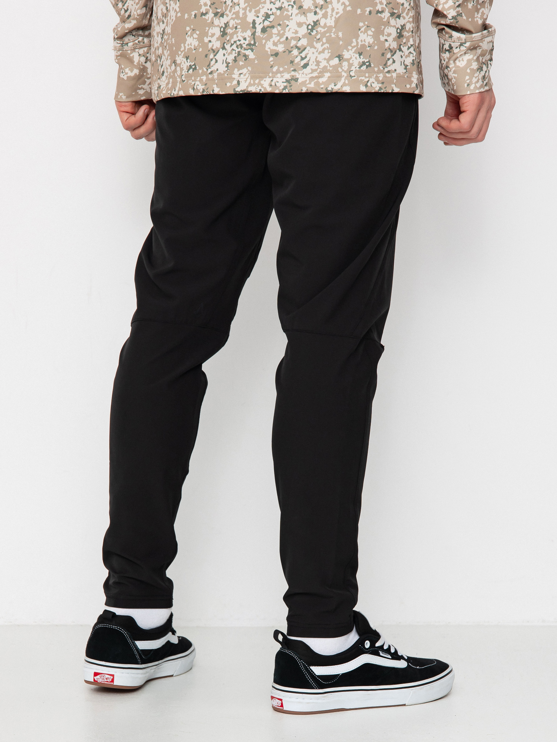 Pantaloni Volcom Trail Ripper (black)