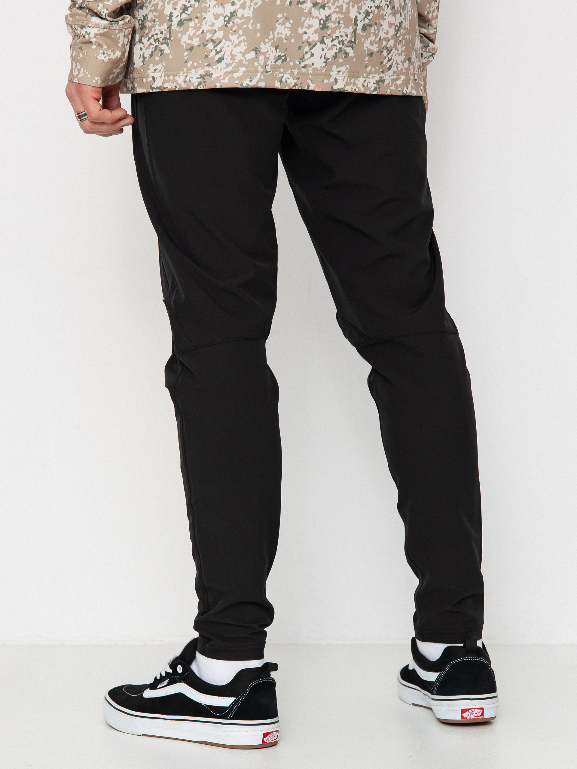 Pantaloni Volcom Trail Ripper (black)