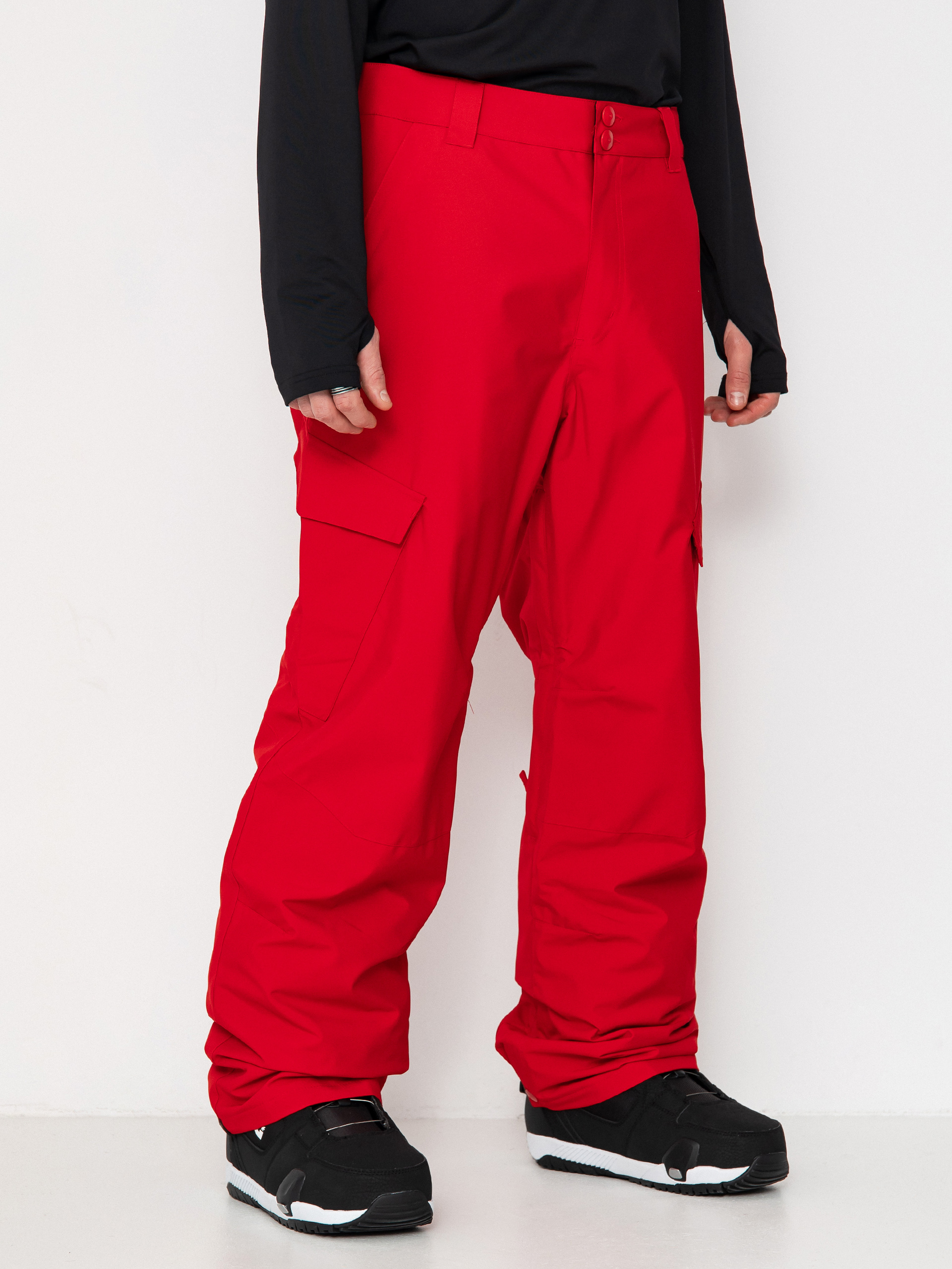 Pentru bărbați Pantaloni pentru snowboard DC Banshee (barbados cherry)
