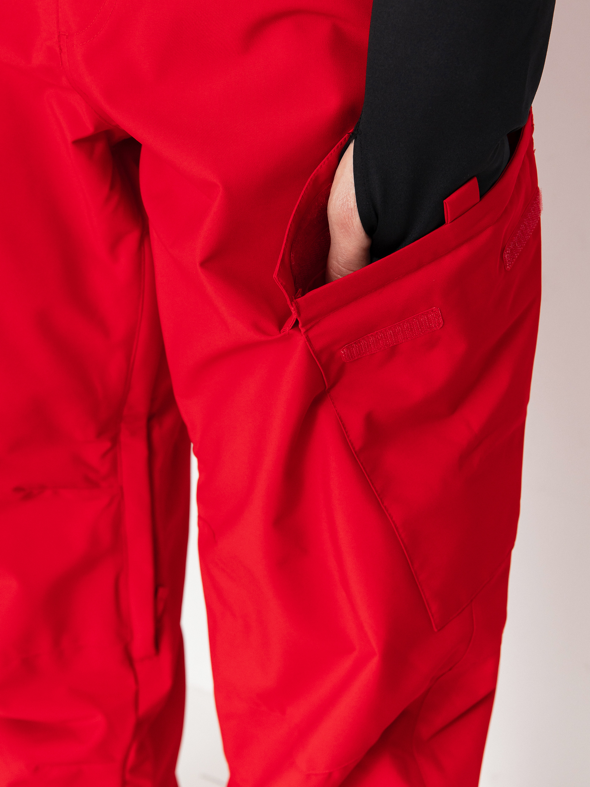 Pentru bărbați Pantaloni pentru snowboard DC Banshee (barbados cherry)