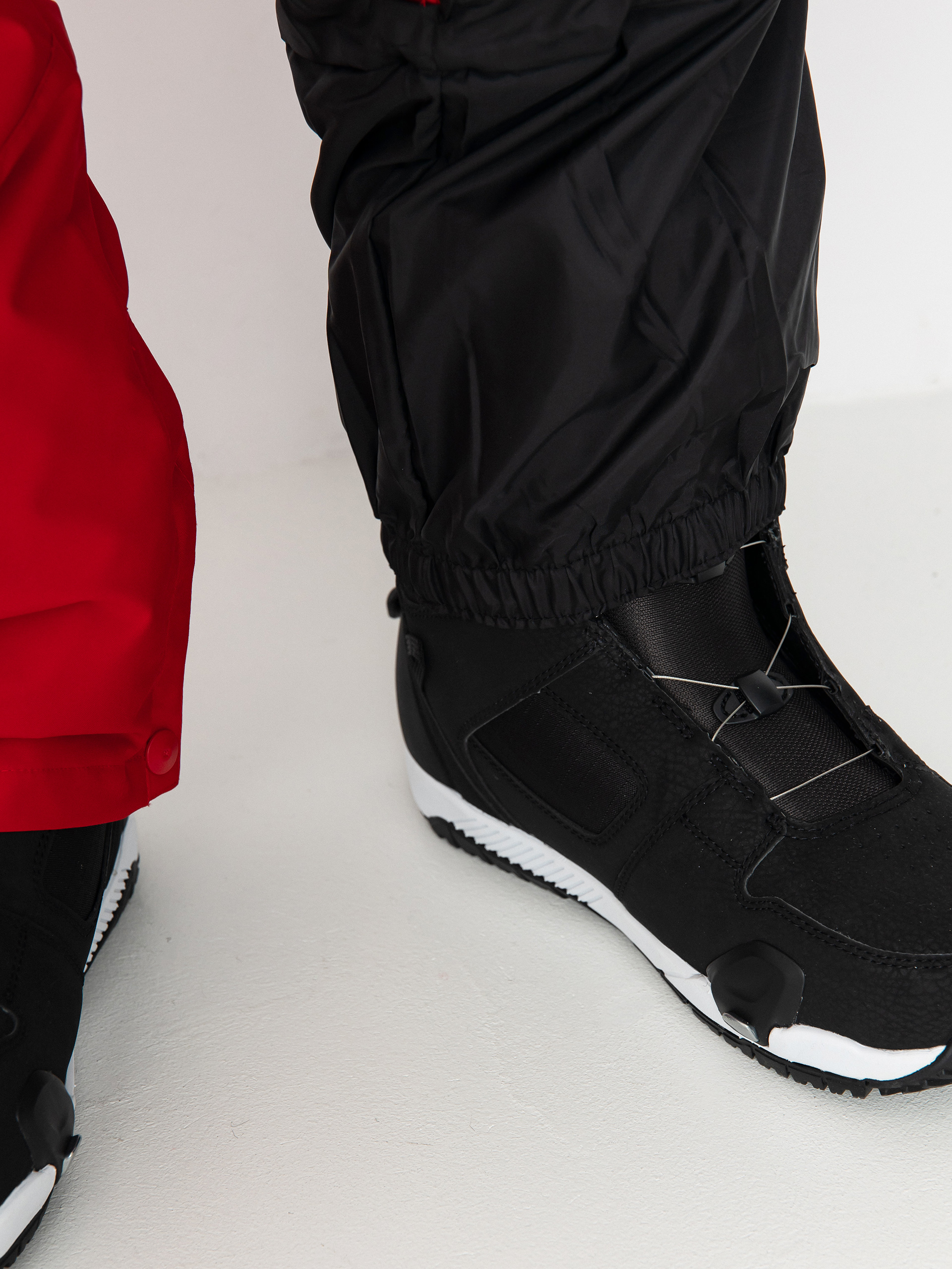 Pentru bărbați Pantaloni pentru snowboard DC Banshee (barbados cherry)