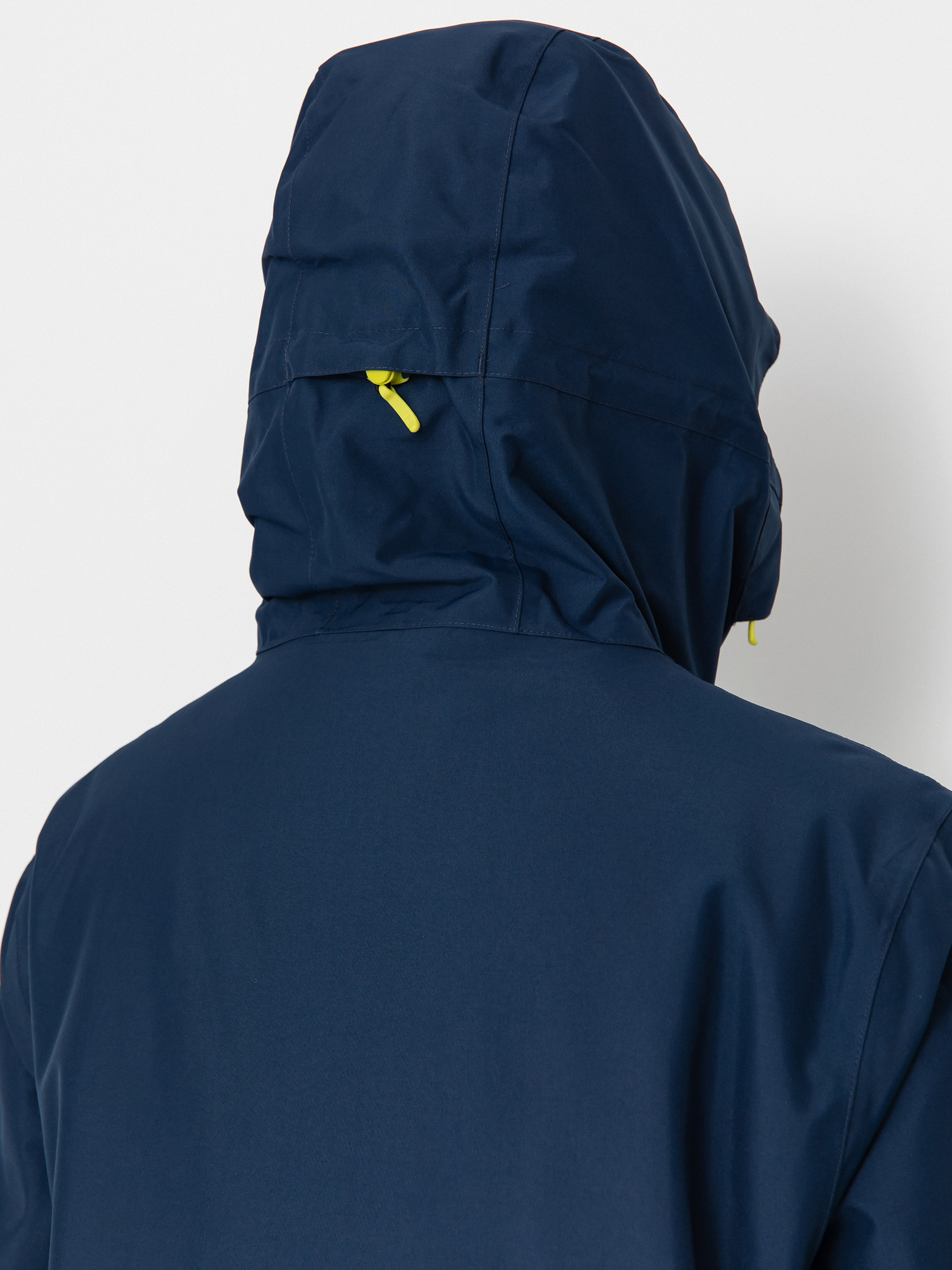 Pentru bărbați Geacă de snowboard DC Basis (dress blues)