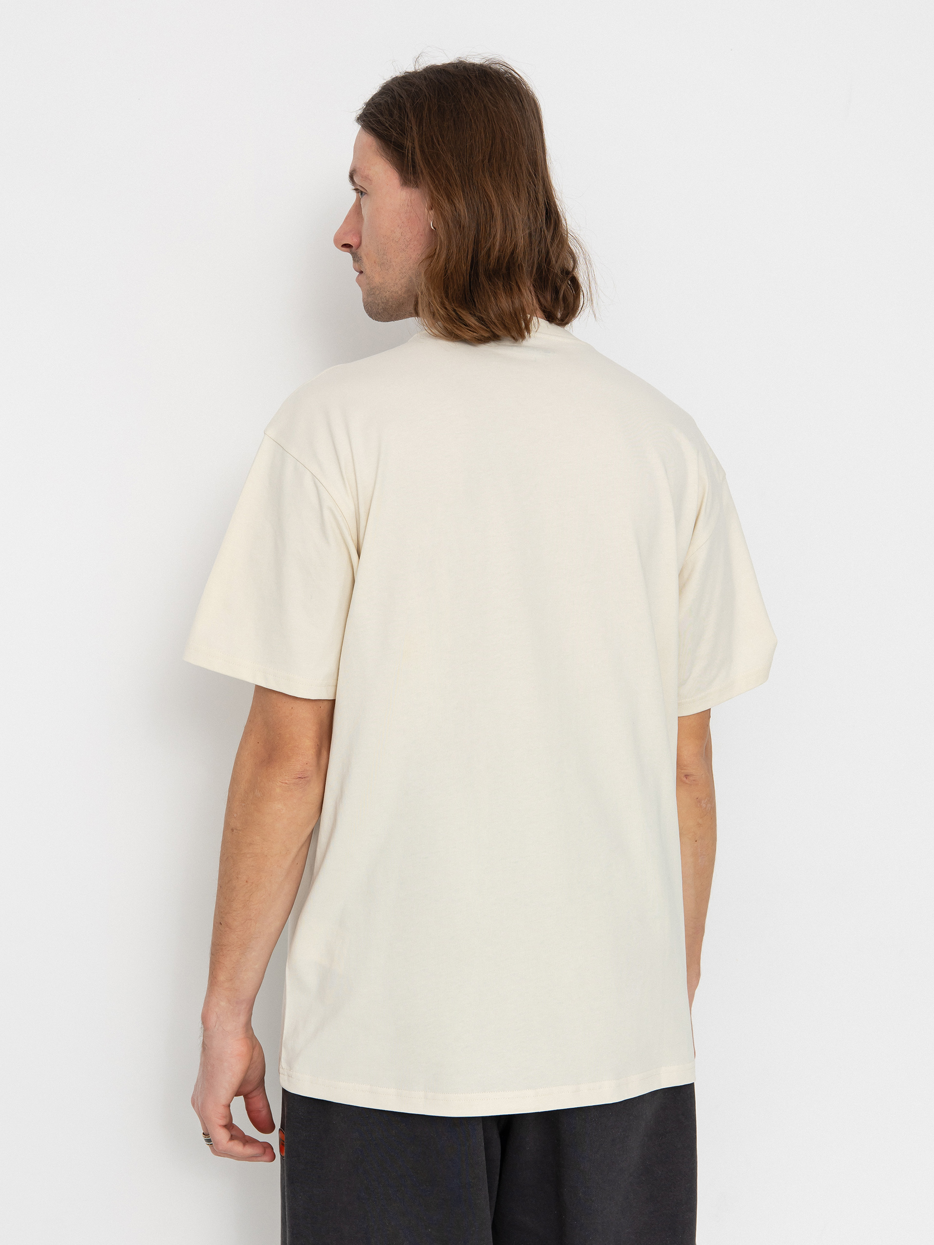 Tricou Carhartt WIP Greatest Flicks (natural)