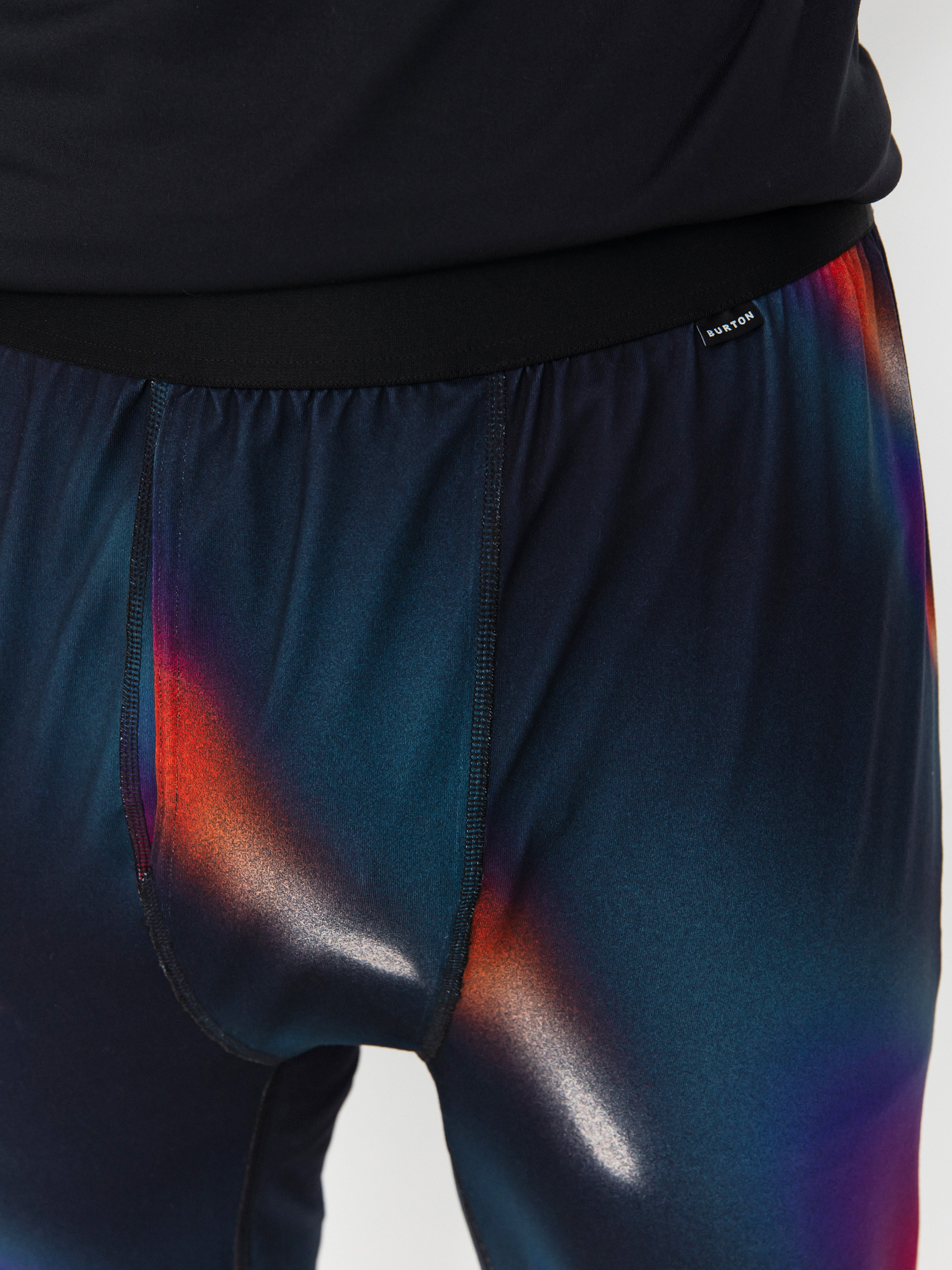 Pentru bărbați Colanți termici Burton Midweight (comets)