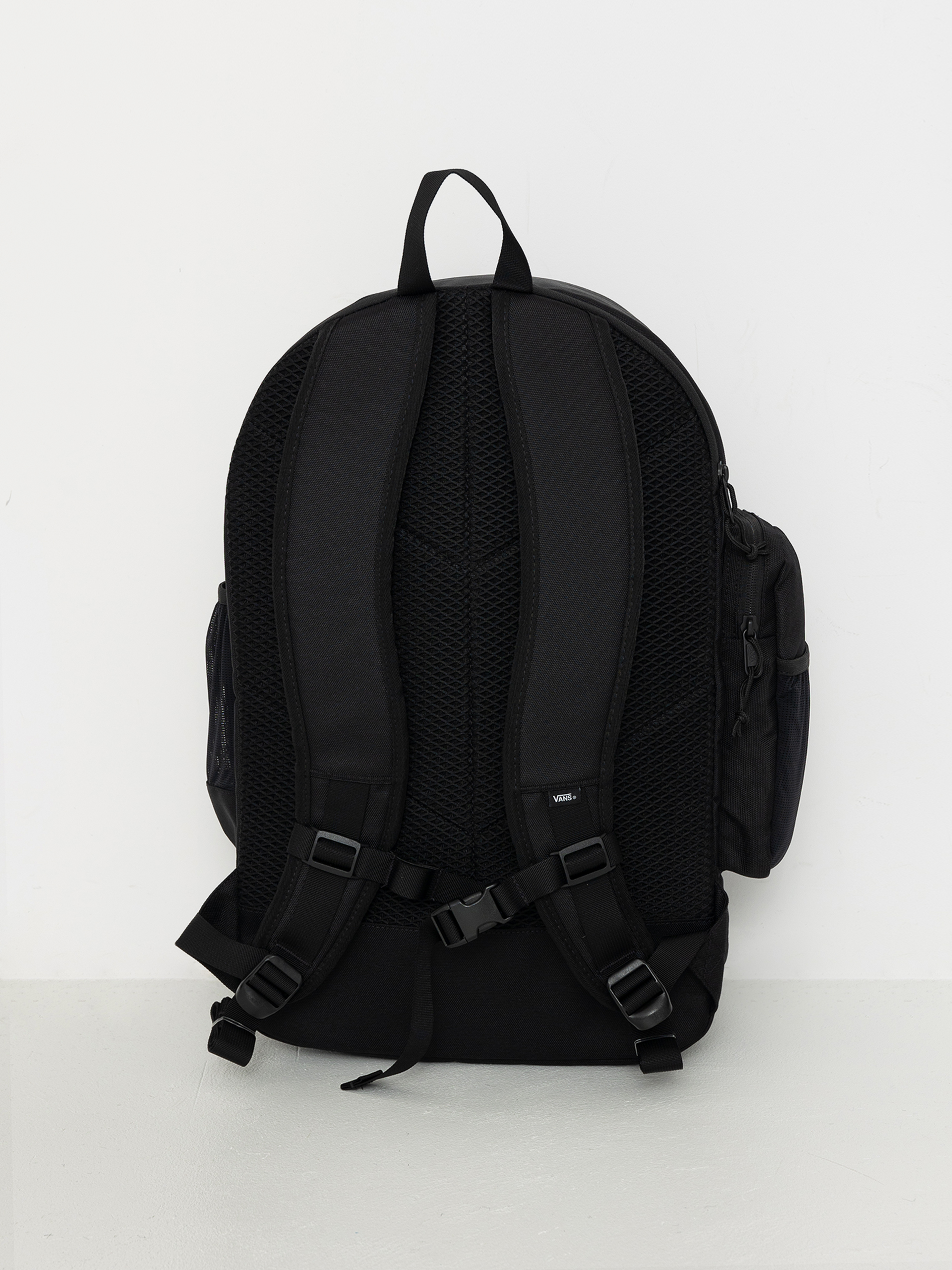 Rucsac Vans Mte Breakout (black)