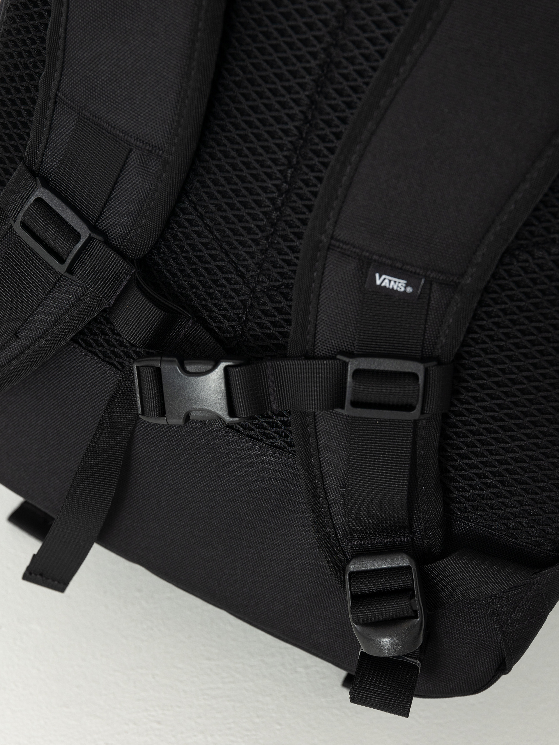 Rucsac Vans Mte Breakout (black)