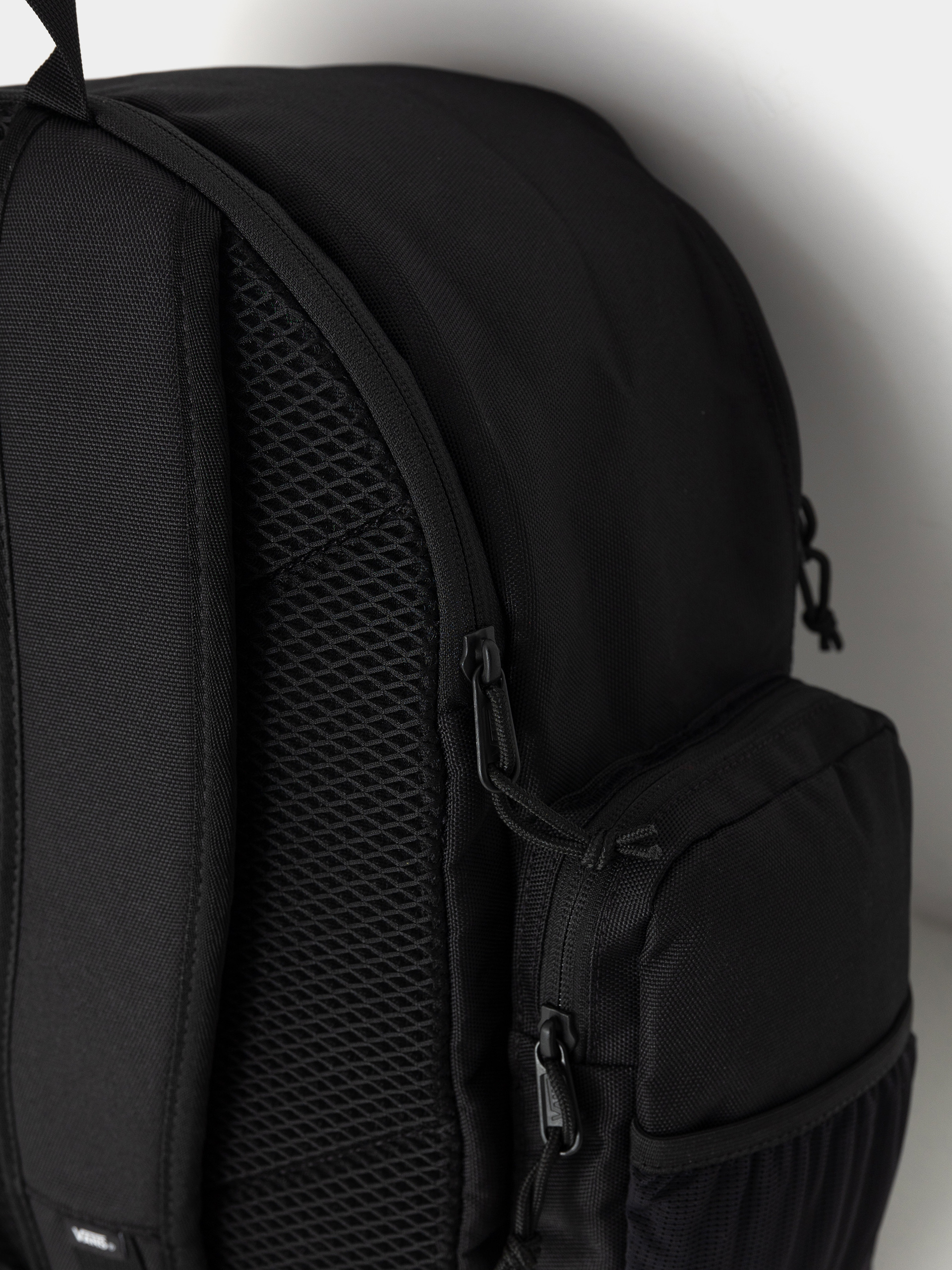 Rucsac Vans Mte Breakout (black)