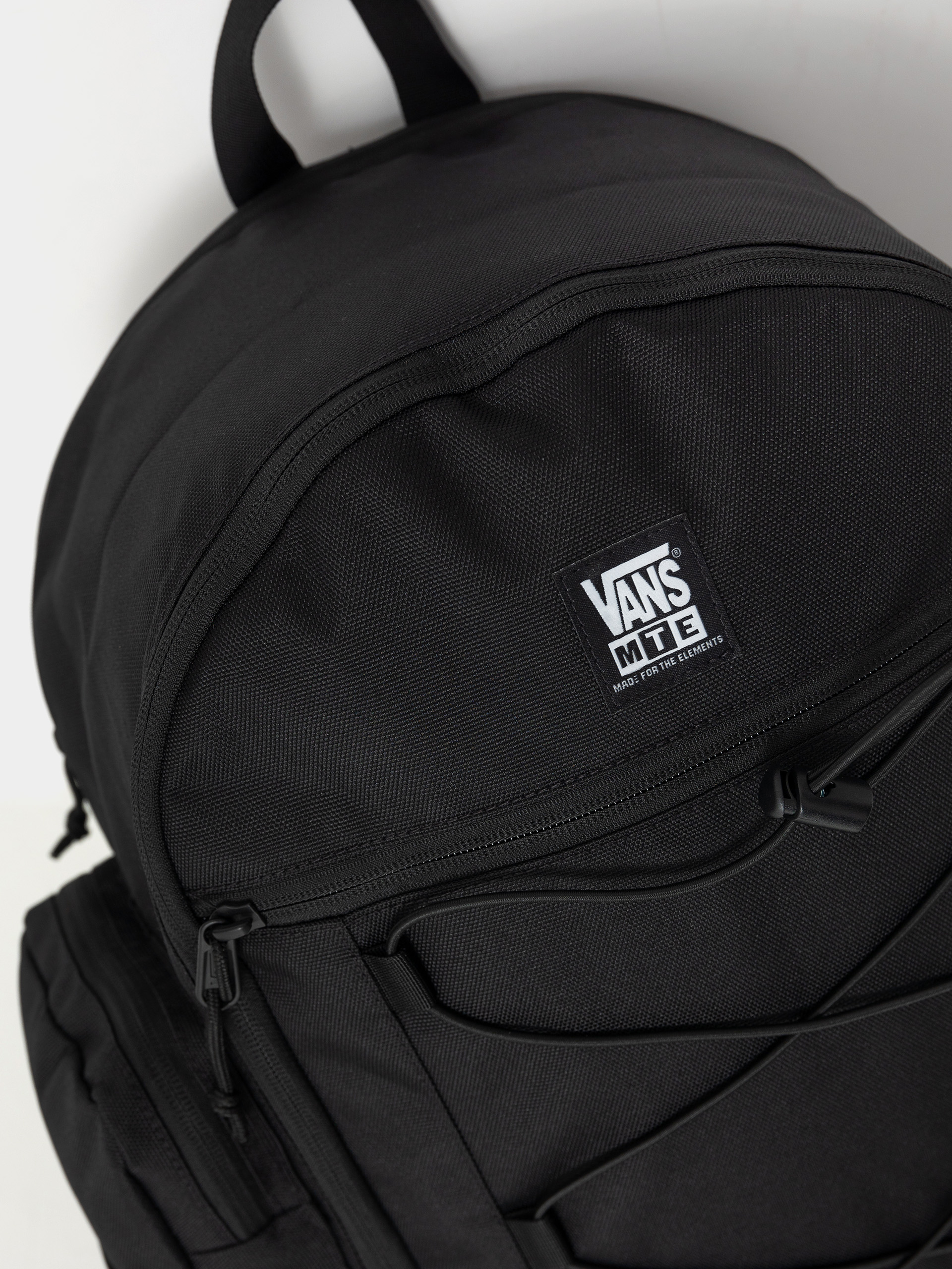 Rucsac Vans Mte Breakout (black)
