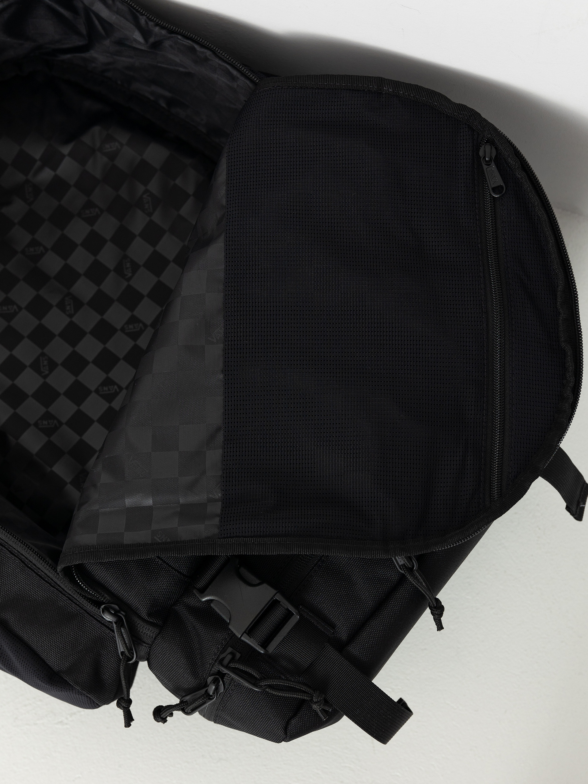 Rucsac Vans Mte Breakout (black)