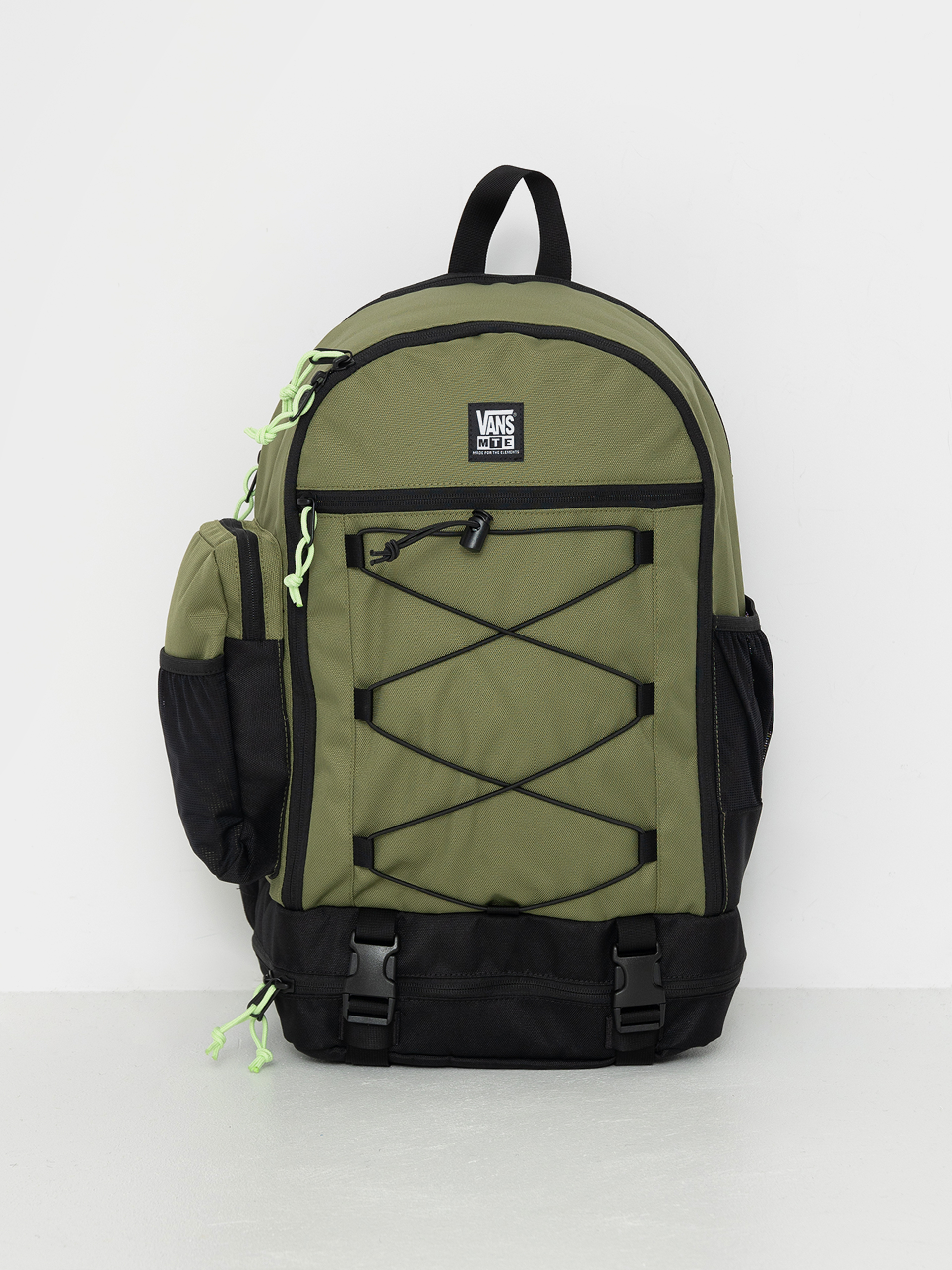 Rucsac Vans Mte Breakout (loden green)