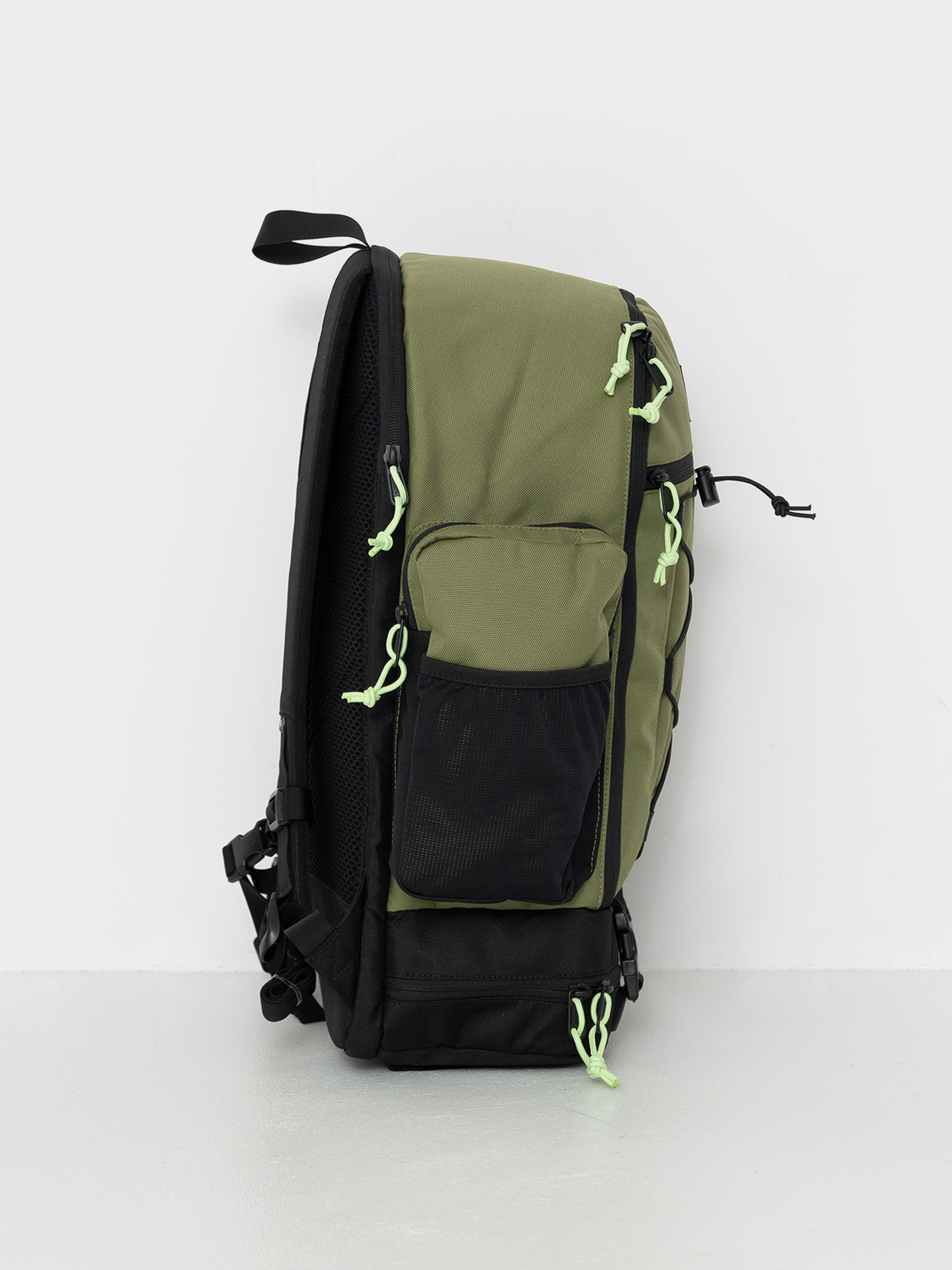 Rucsac Vans Mte Breakout (loden green)