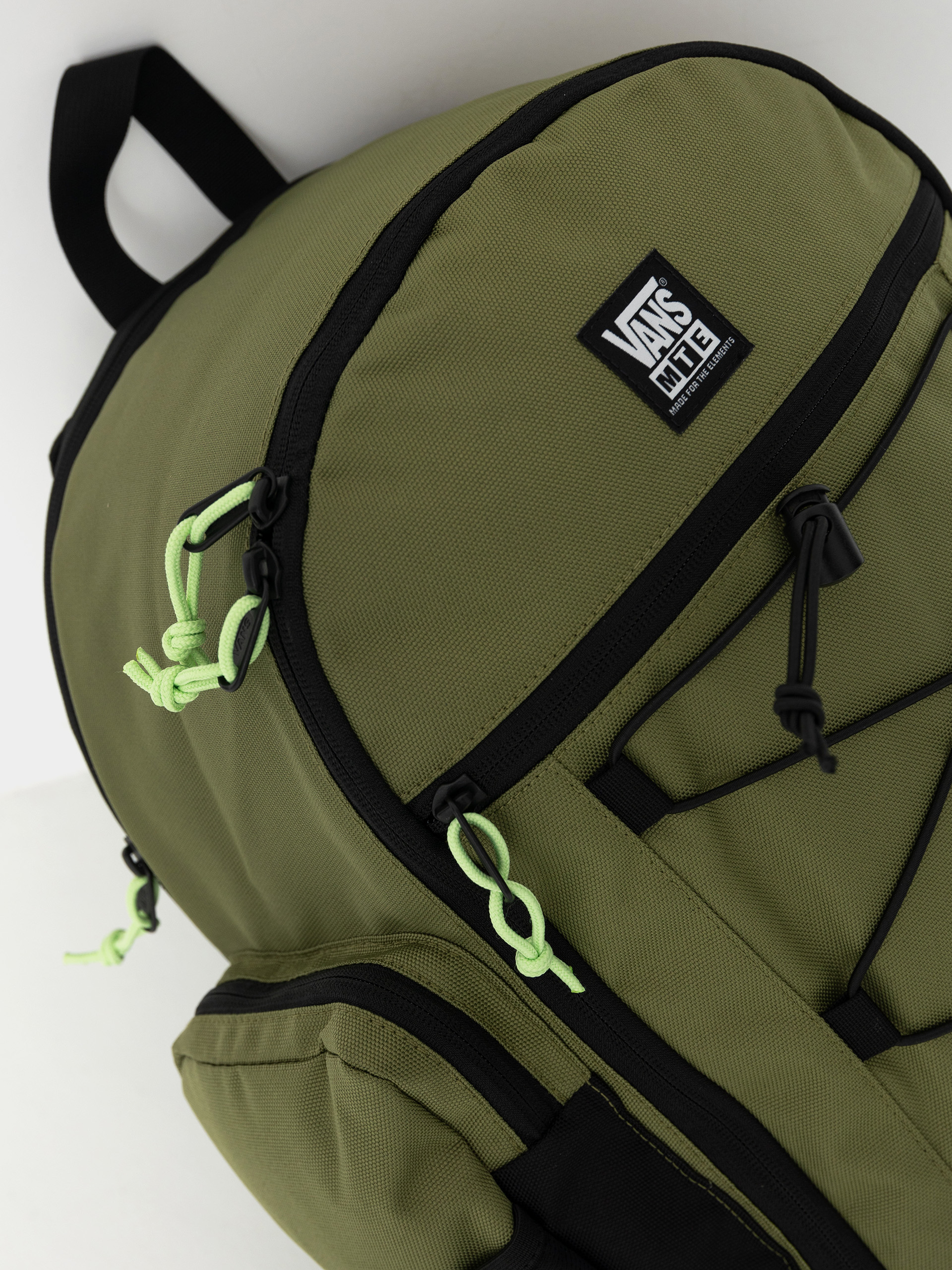 Rucsac Vans Mte Breakout (loden green)