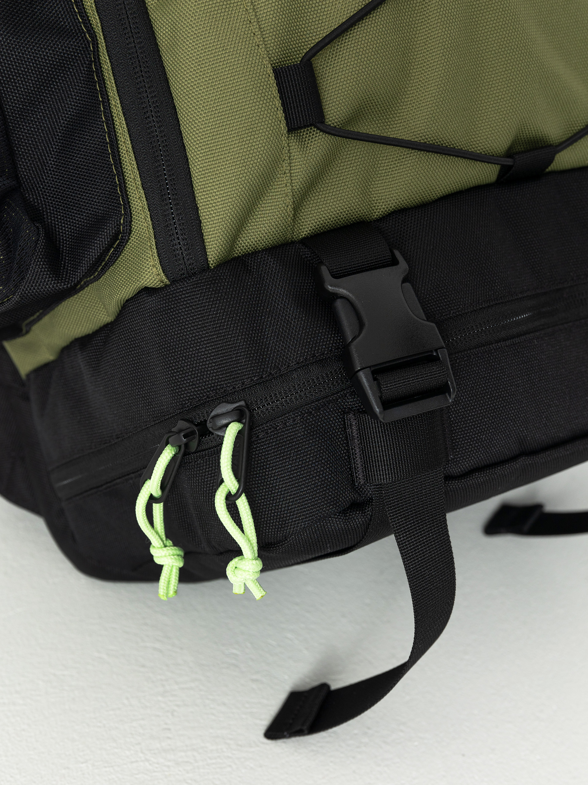 Rucsac Vans Mte Breakout (loden green)