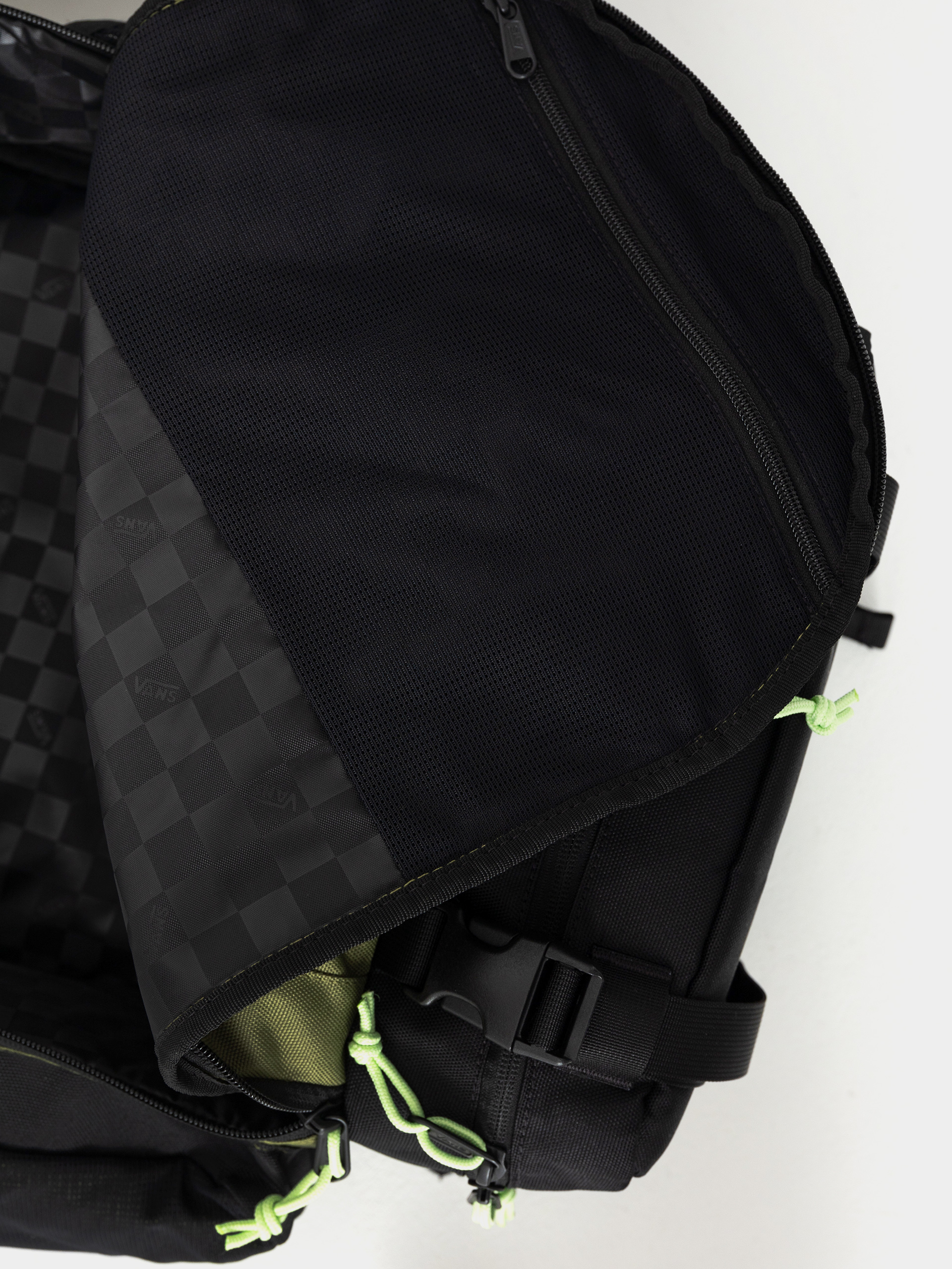 Rucsac Vans Mte Breakout (loden green)