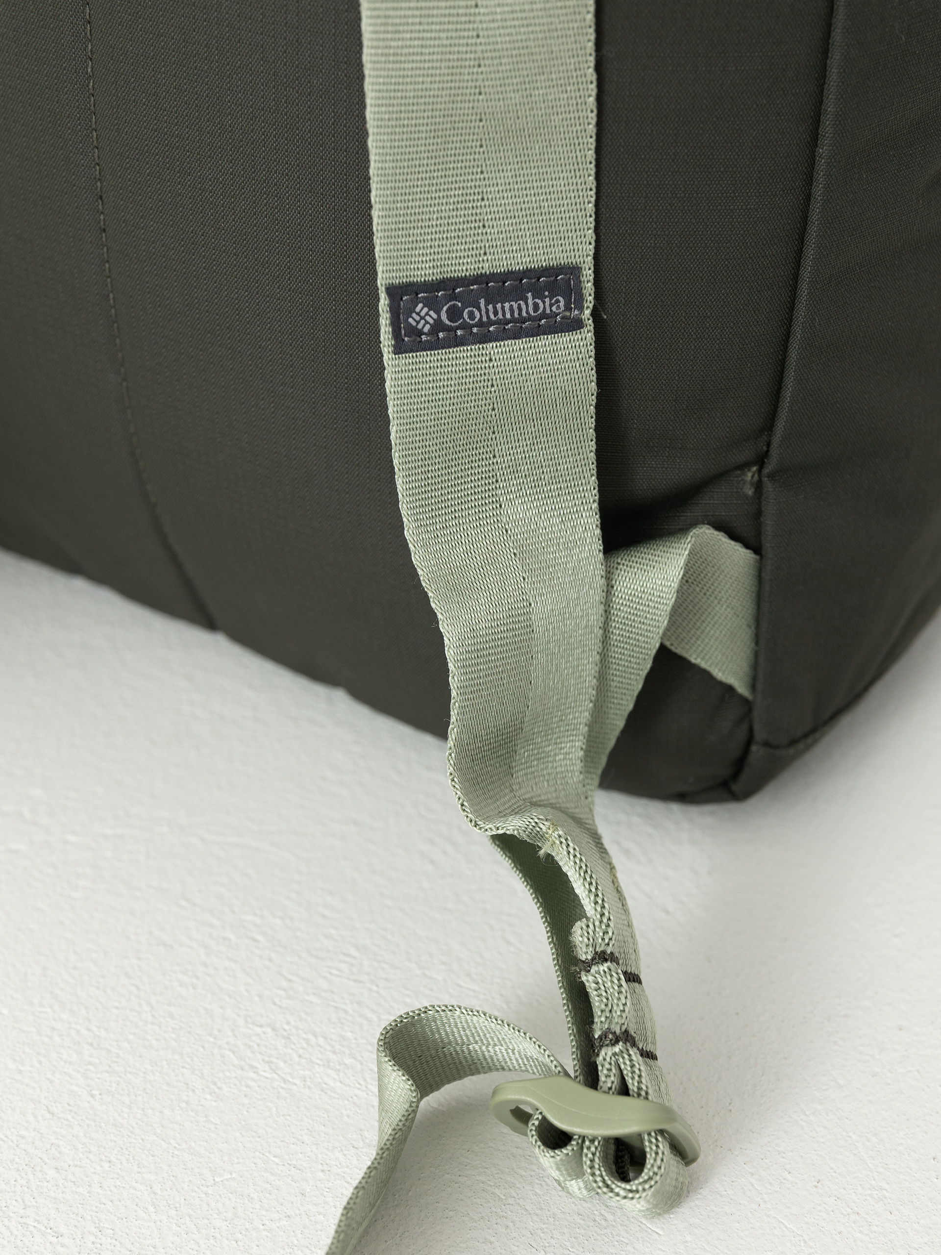 Rucsac Columbia Trail Traveler 18L (safari/greensc)