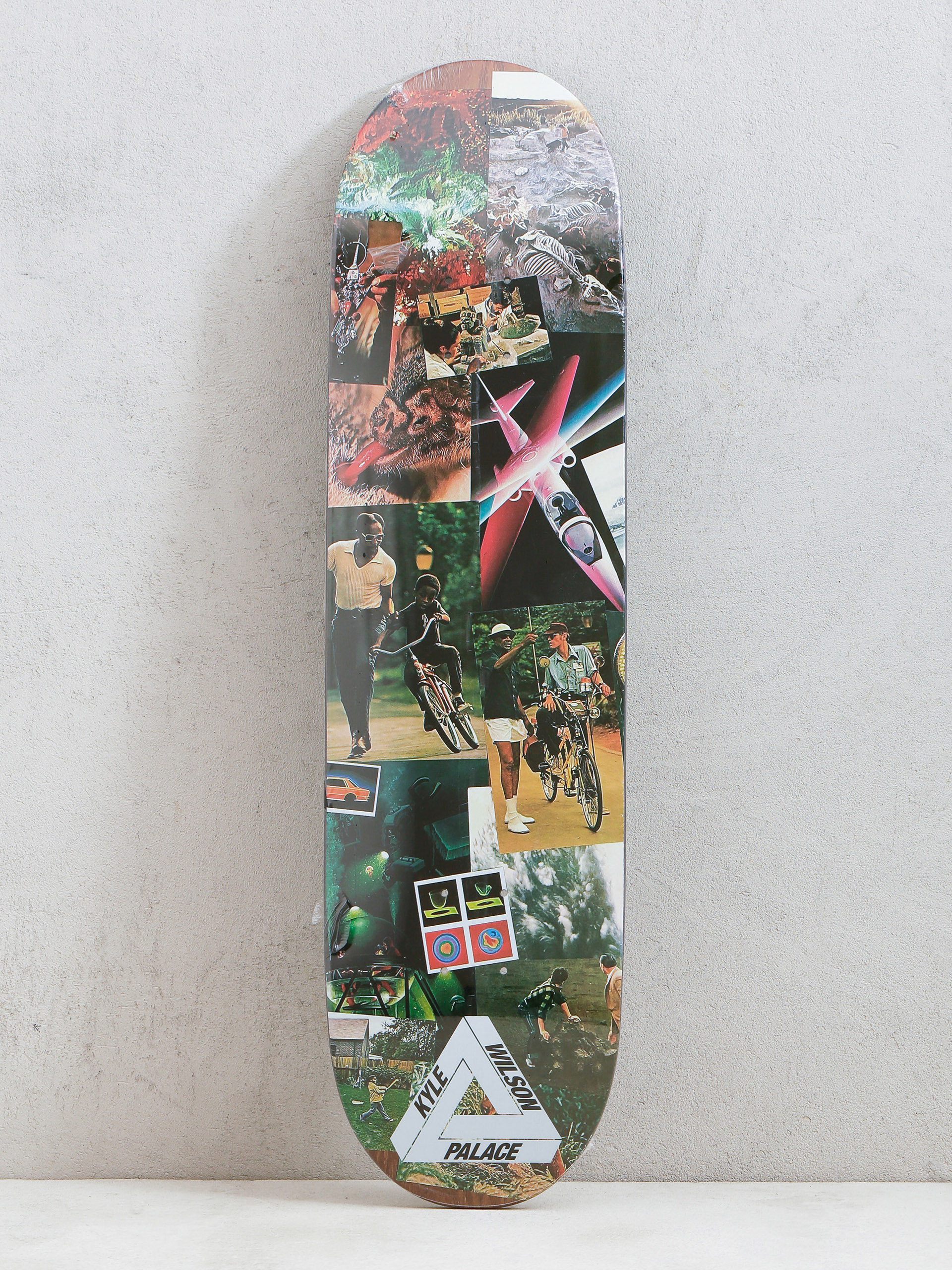 Placă Palace Skateboards Mystery (assorted)