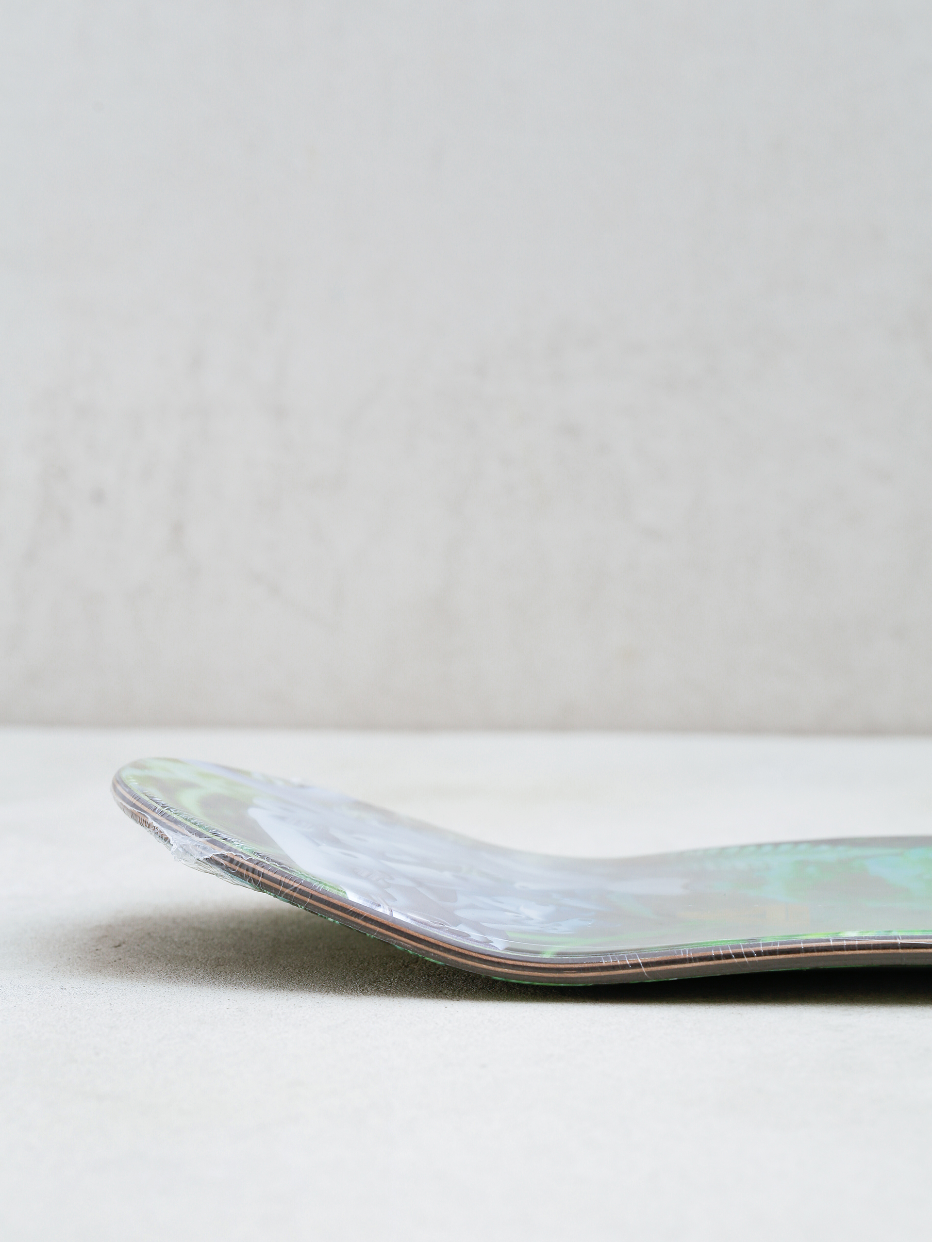 Placă Palace Skateboards Charlie Pro (green/white)