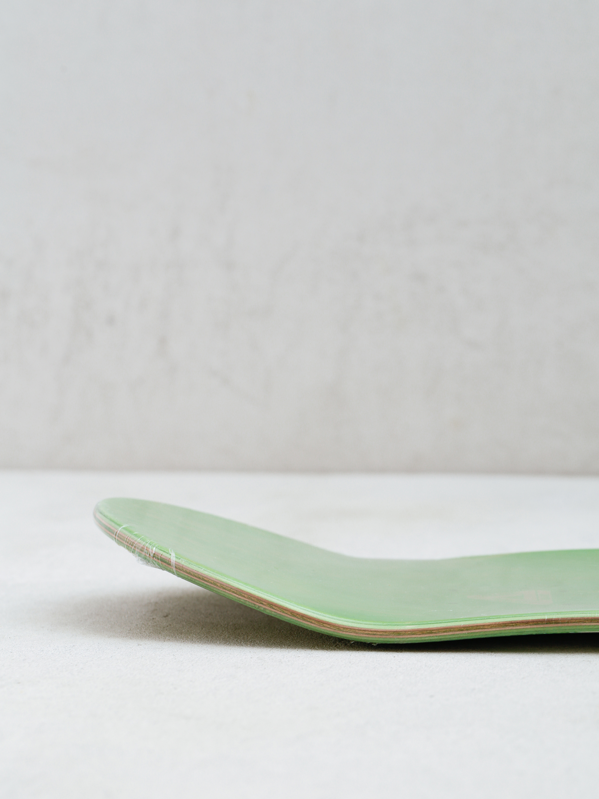 Placă Palace Skateboards Quality (green)