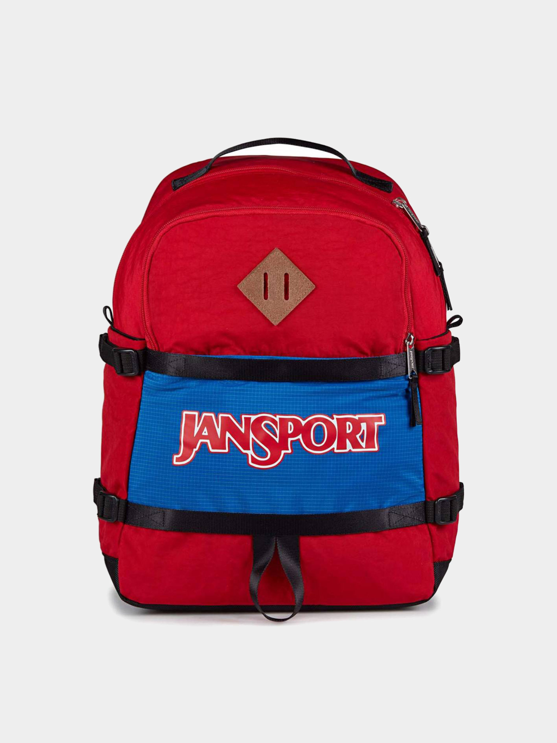 Rucsac JanSport Small Seattle Pack (red tape)