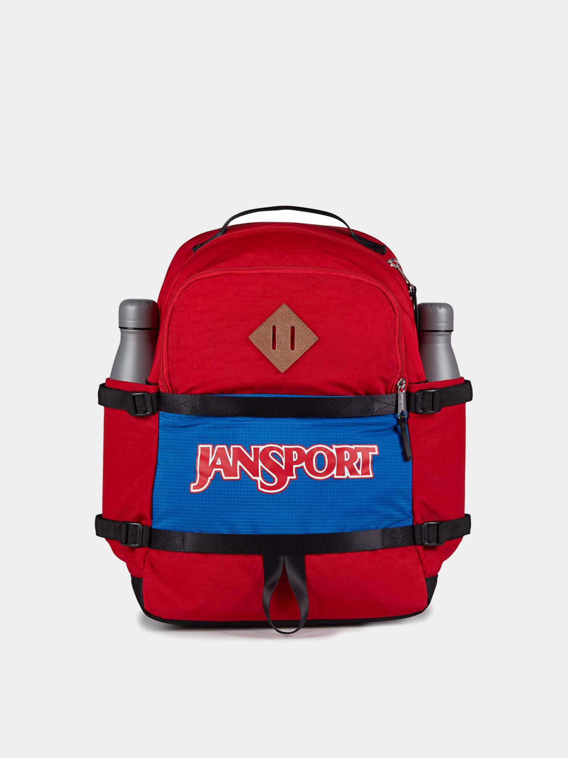 Rucsac JanSport Small Seattle Pack (red tape)
