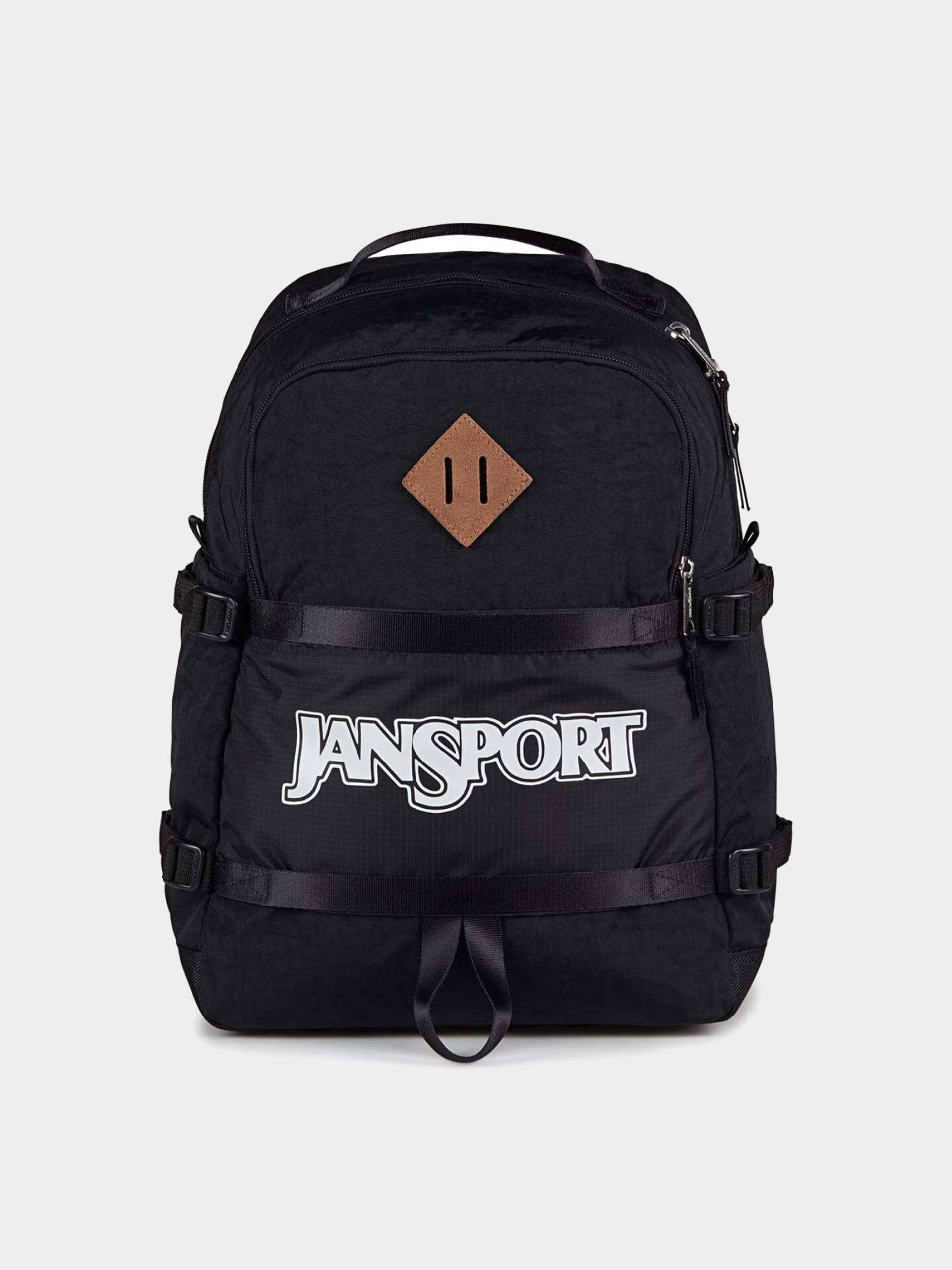 Rucsac JanSport Small Seattle Pack (black)