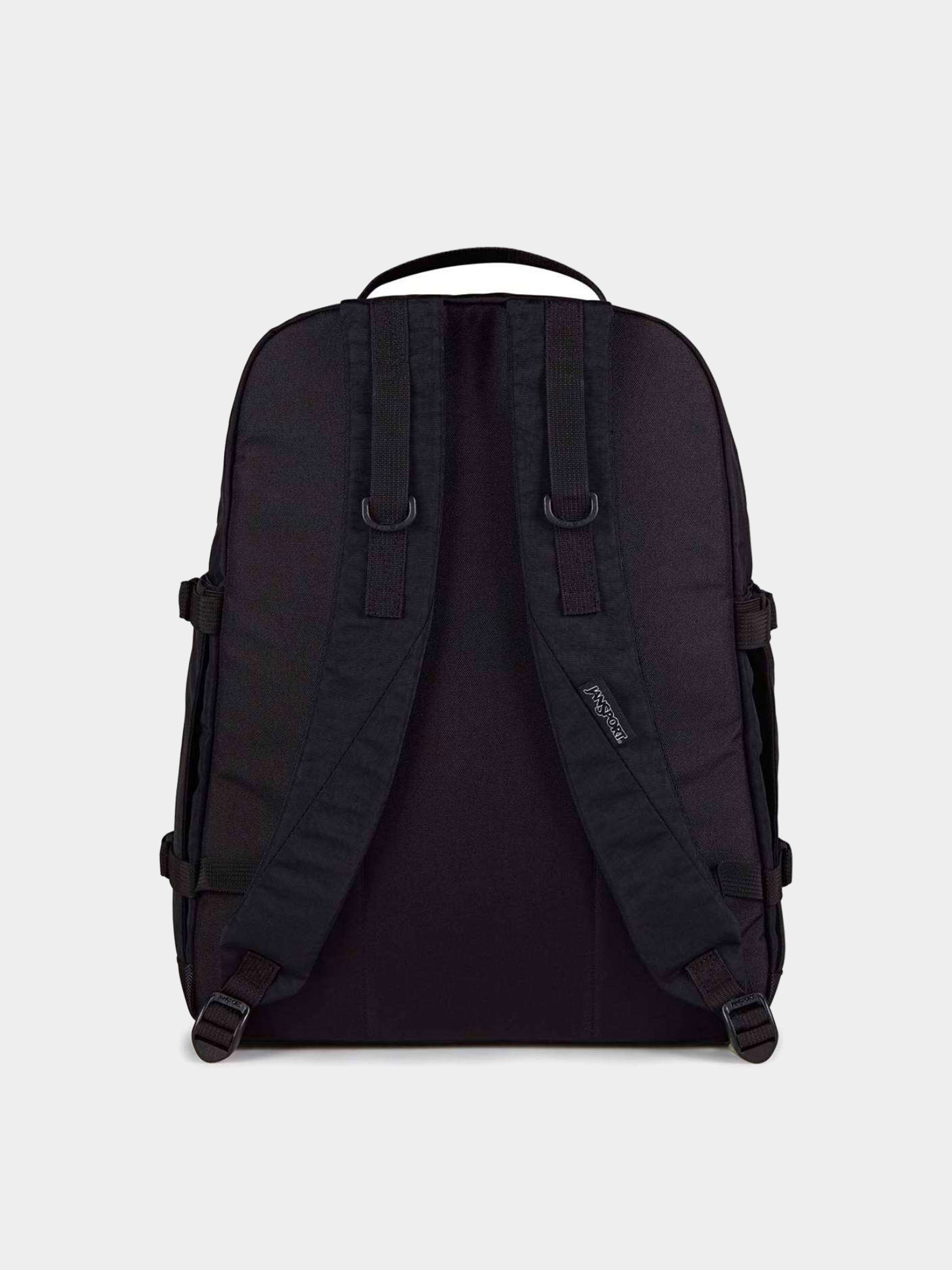 Rucsac JanSport Small Seattle Pack (black)