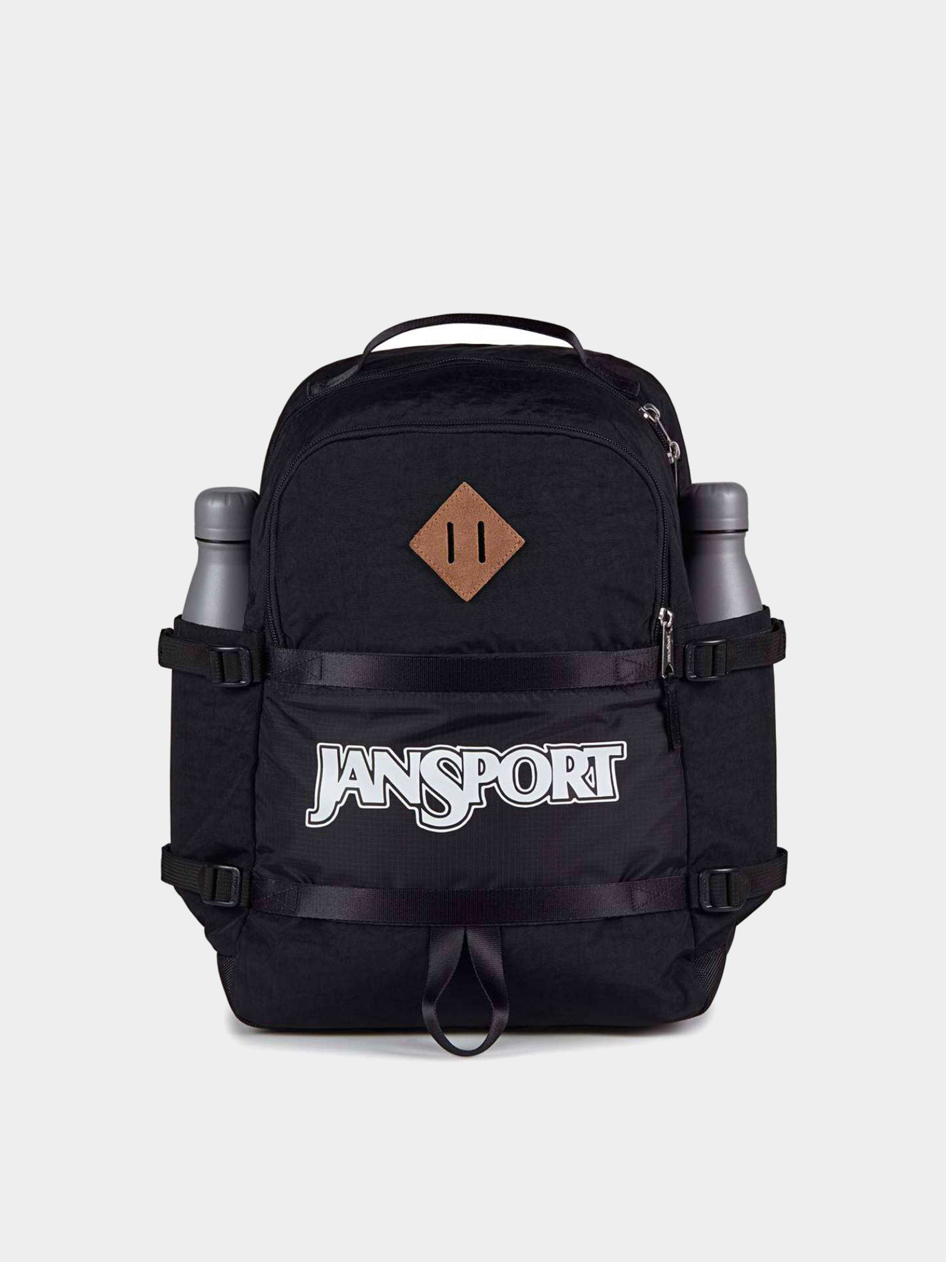 Rucsac JanSport Small Seattle Pack (black)