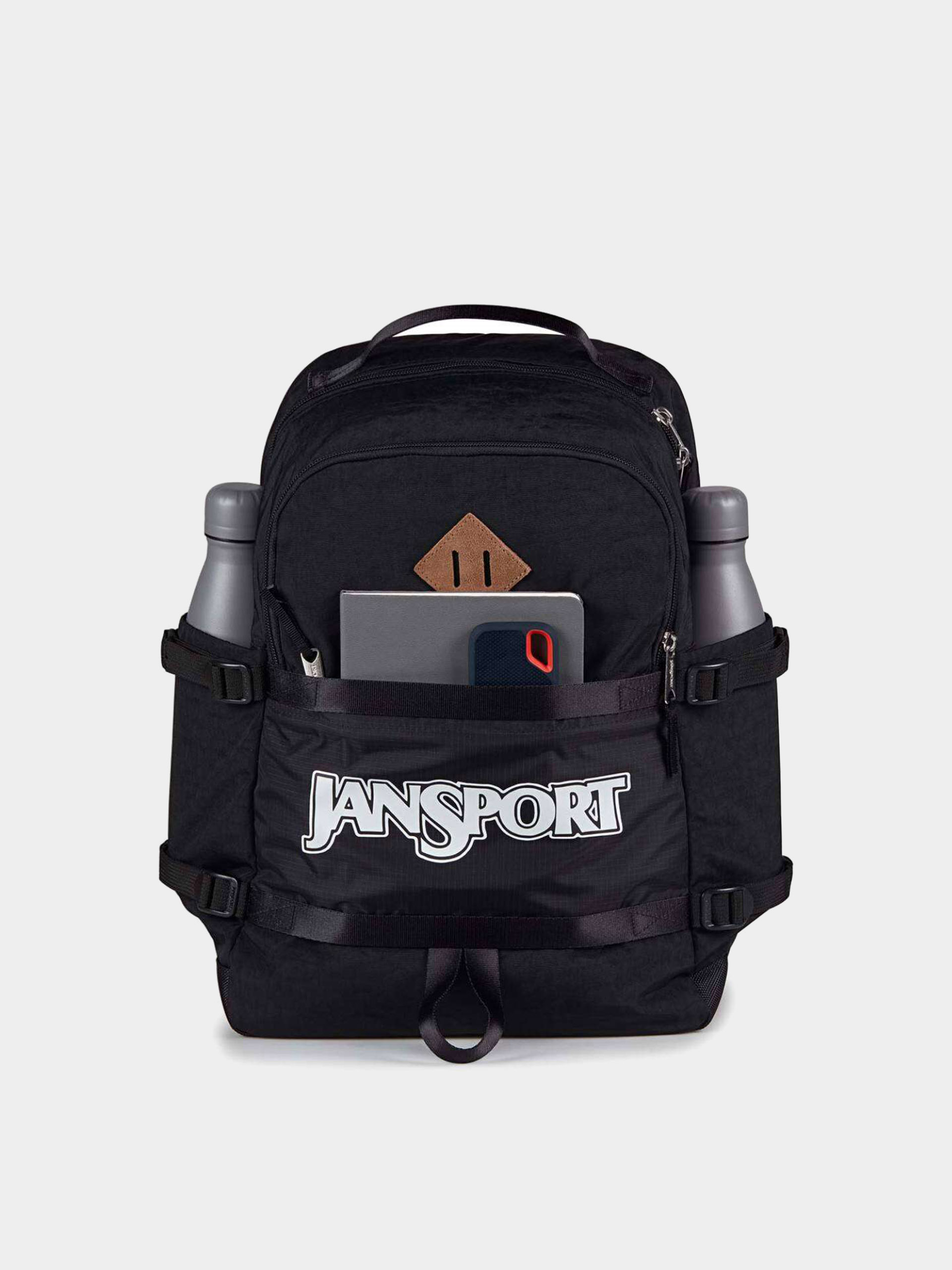 Rucsac JanSport Small Seattle Pack (black)