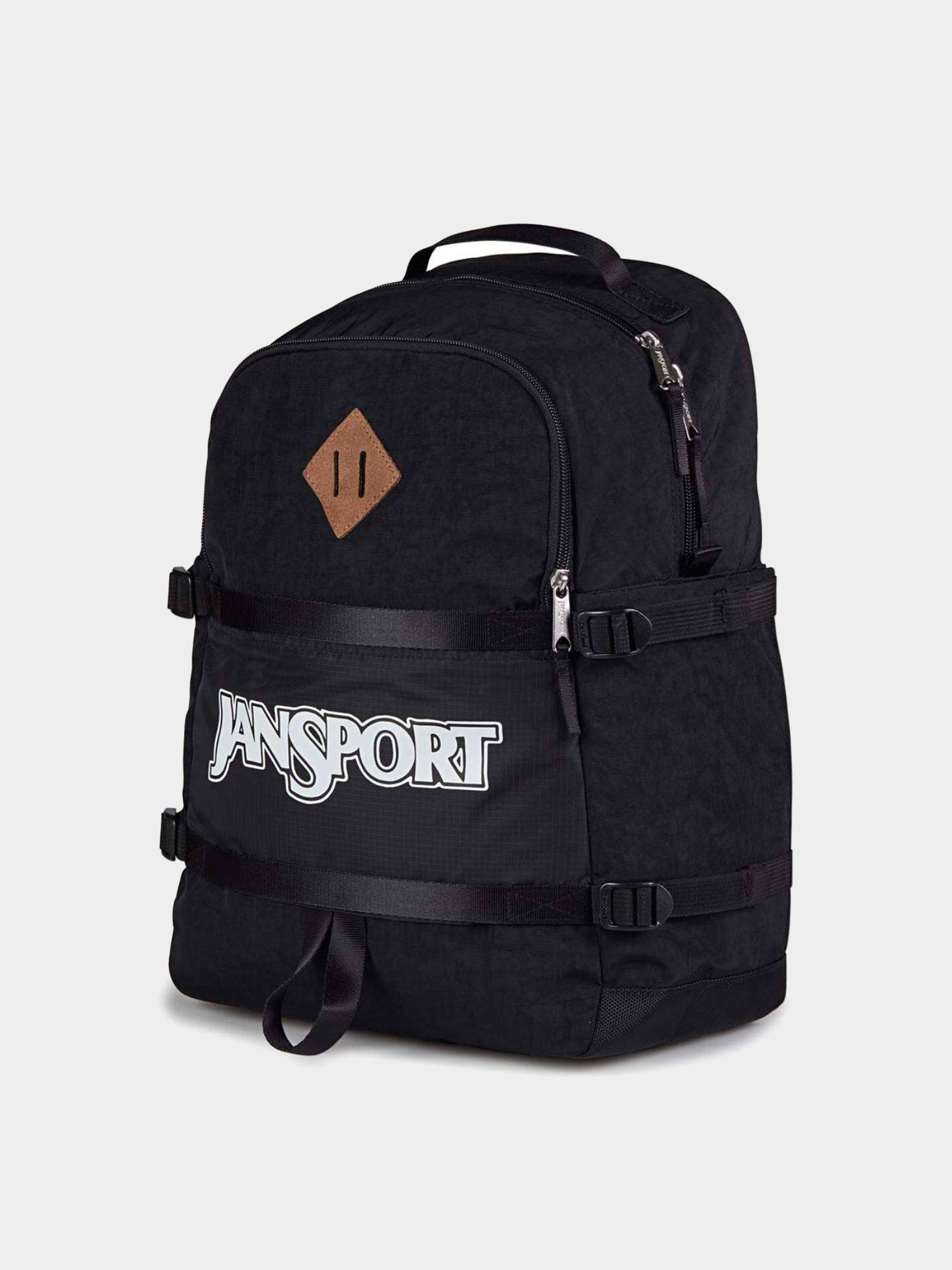 Rucsac JanSport Small Seattle Pack (black)