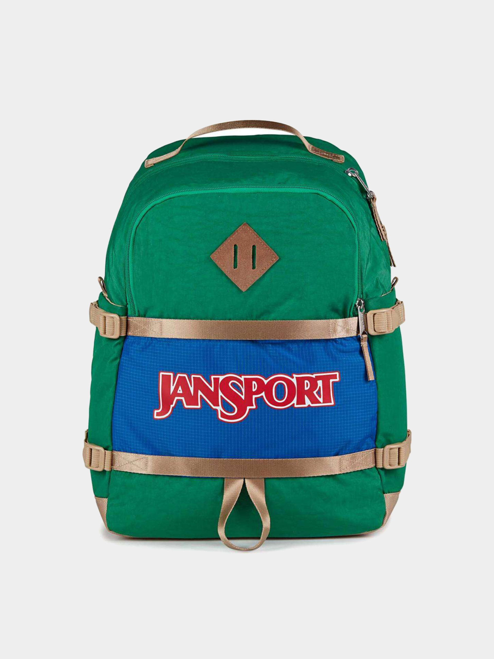 Rucsac JanSport Small Seattle Pack (jelly kelly)