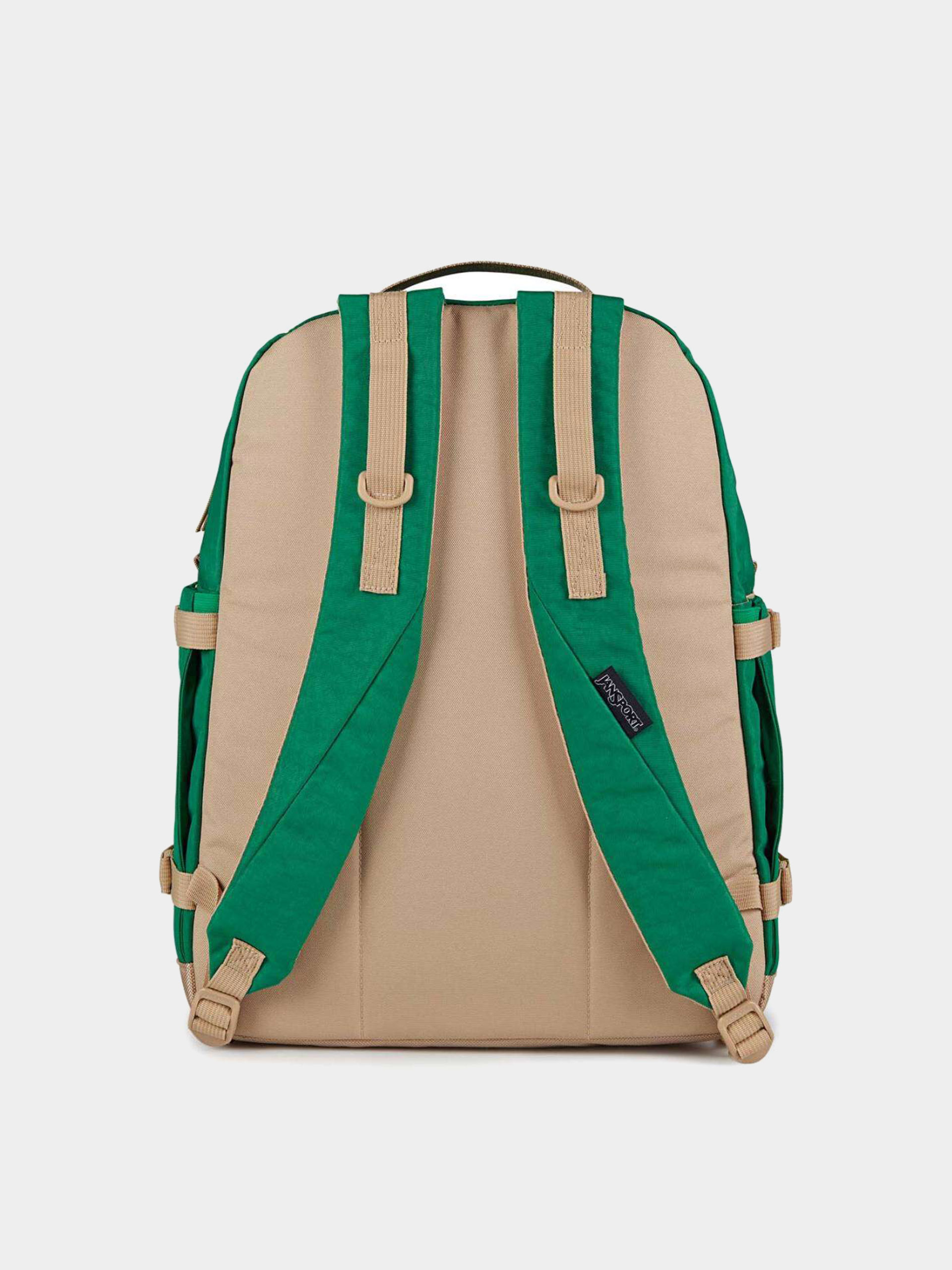 Rucsac JanSport Small Seattle Pack (jelly kelly)