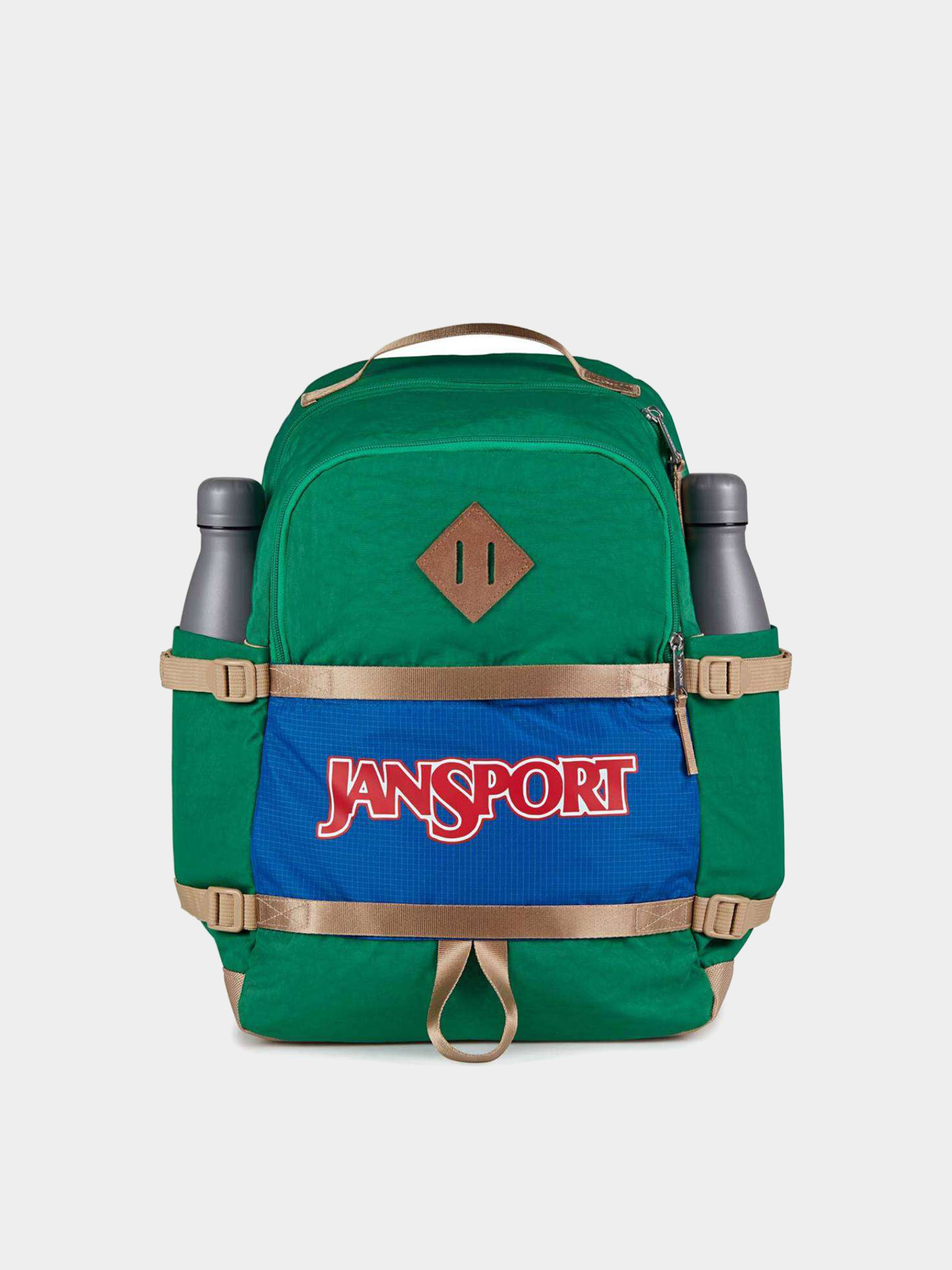 Rucsac JanSport Small Seattle Pack (jelly kelly)