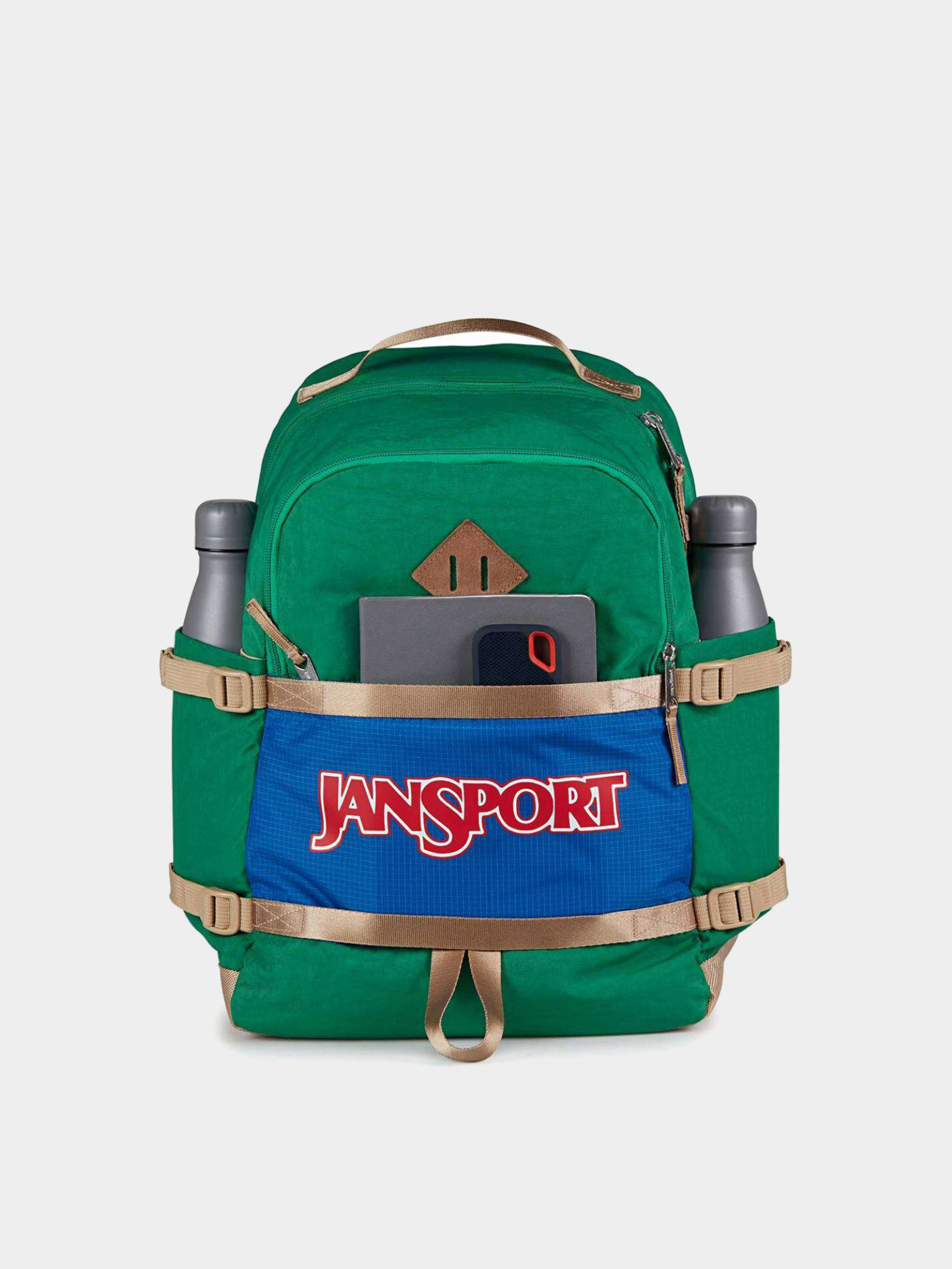 Rucsac JanSport Small Seattle Pack (jelly kelly)