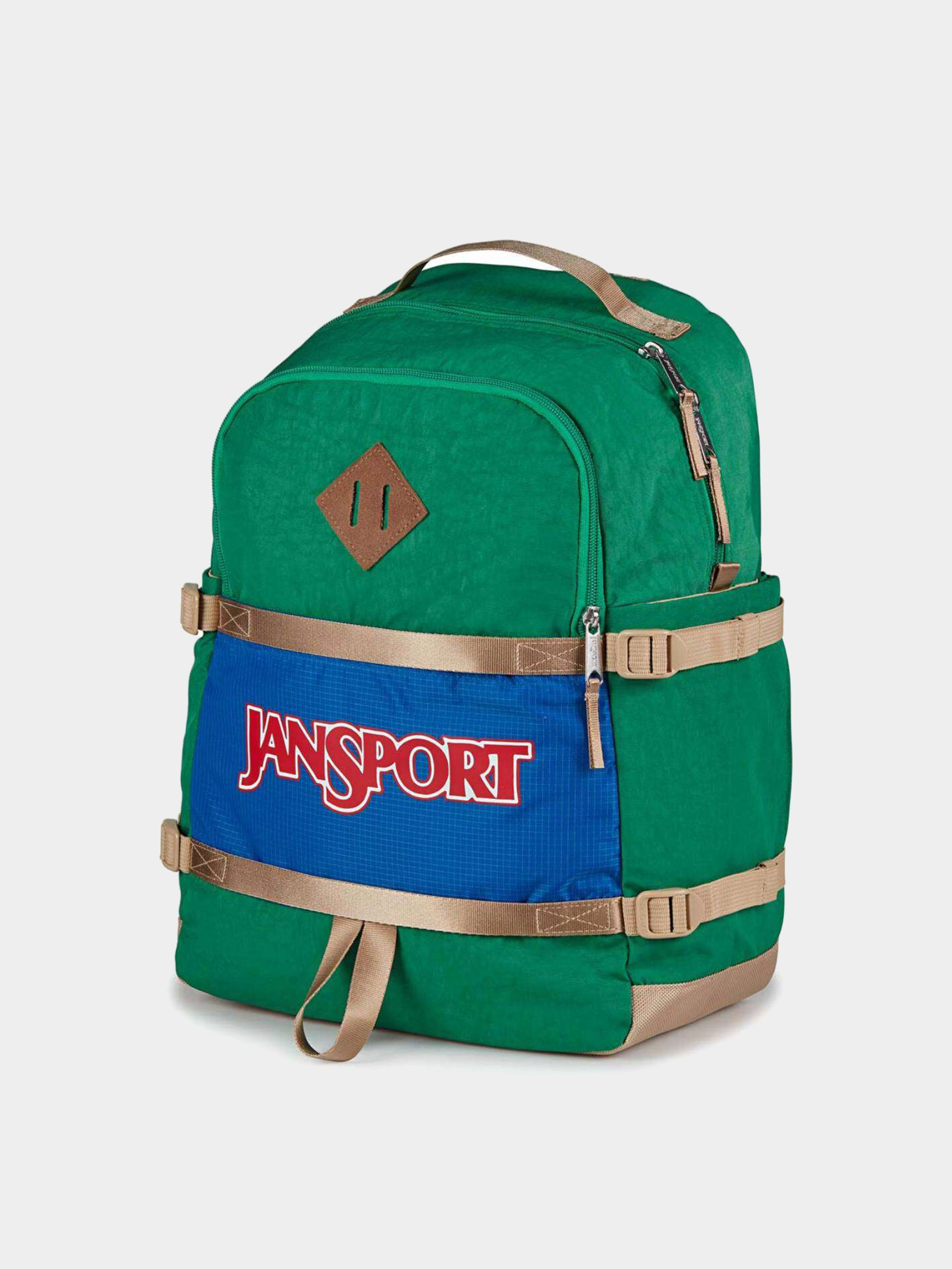 Rucsac JanSport Small Seattle Pack (jelly kelly)