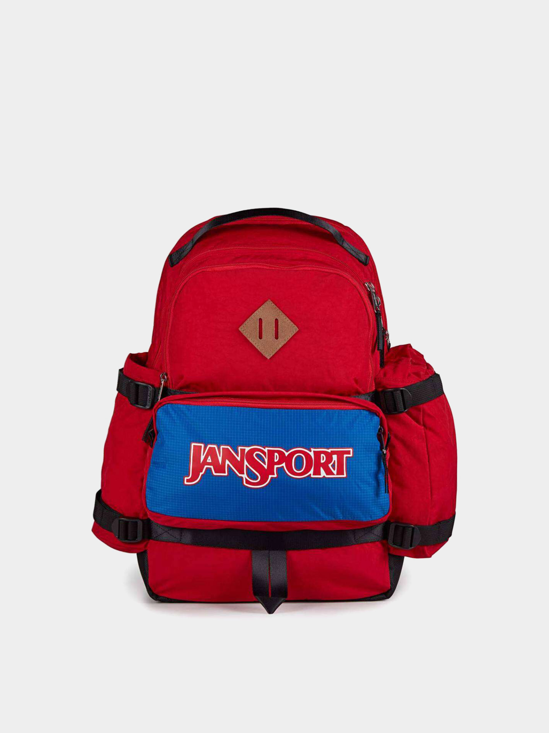 Rucsac JanSport Seattle Pack (red tape)