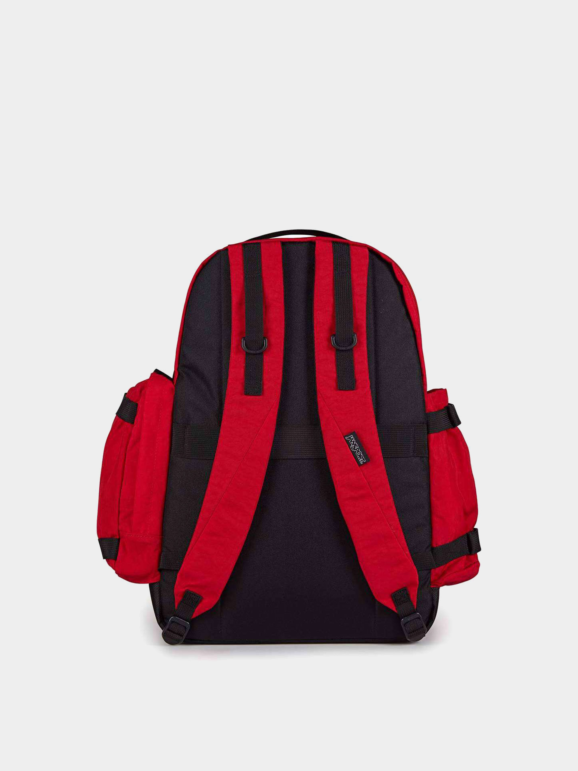 Rucsac JanSport Seattle Pack (red tape)