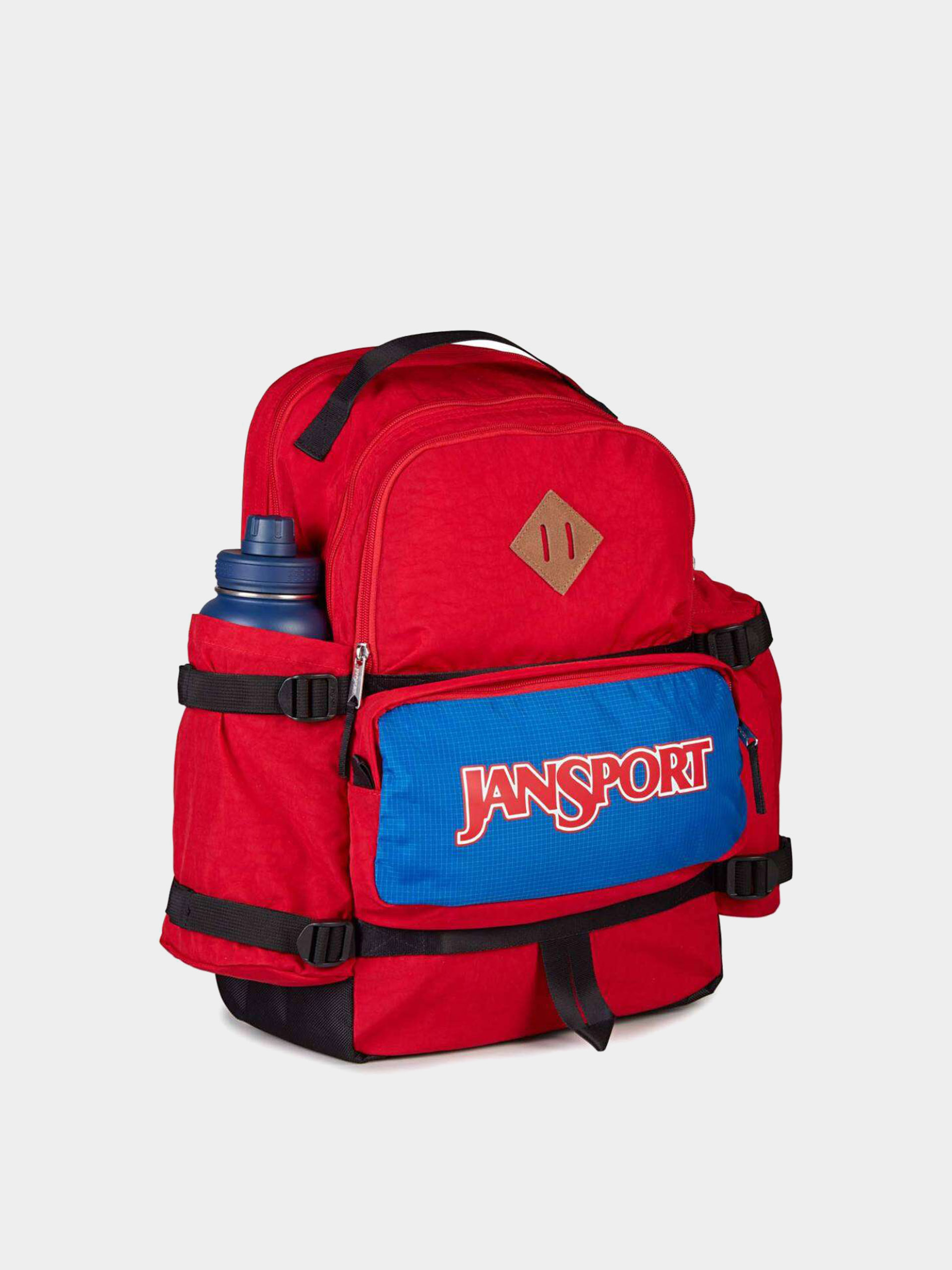 Rucsac JanSport Seattle Pack (red tape)