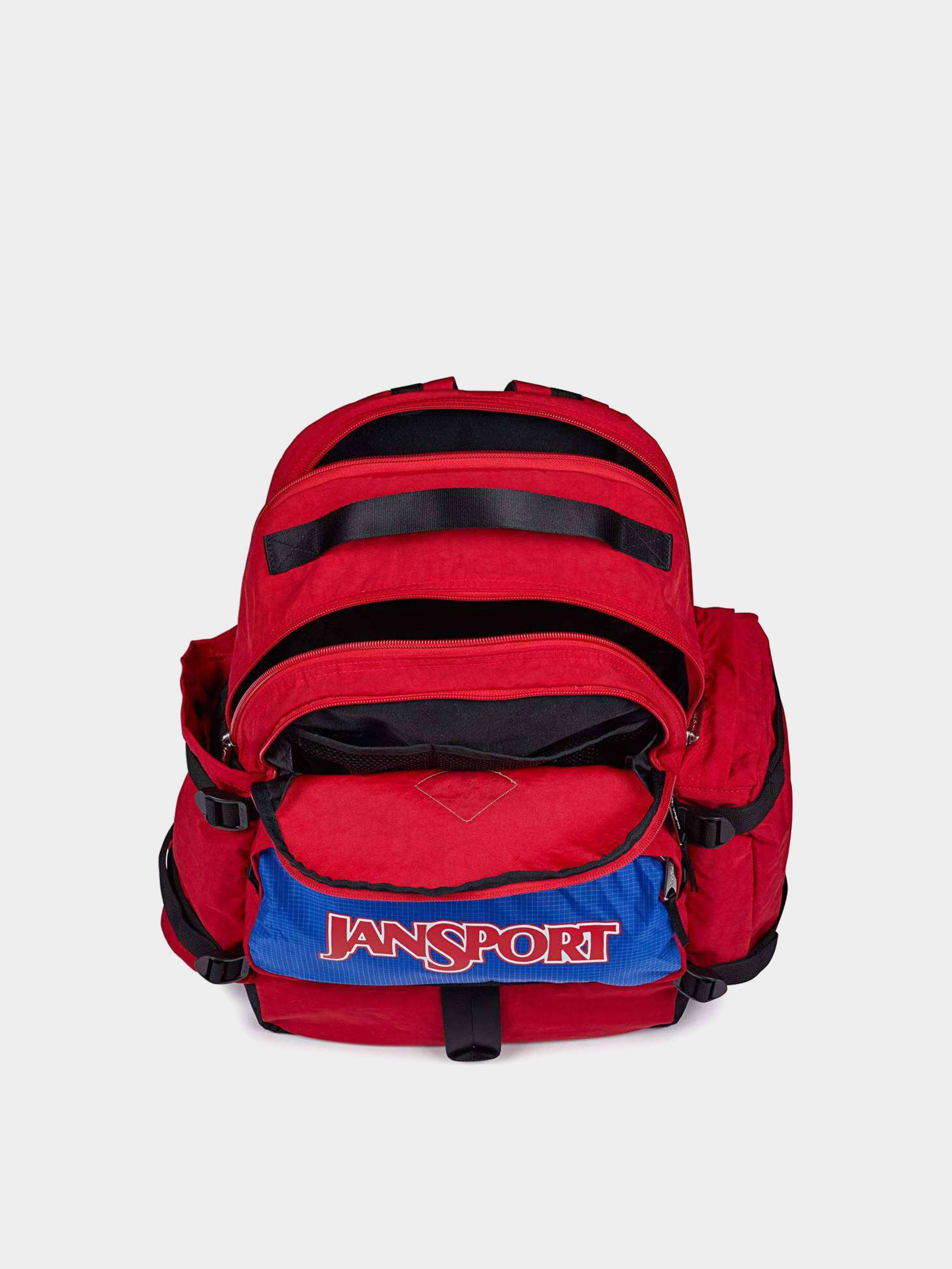 Rucsac JanSport Seattle Pack (red tape)