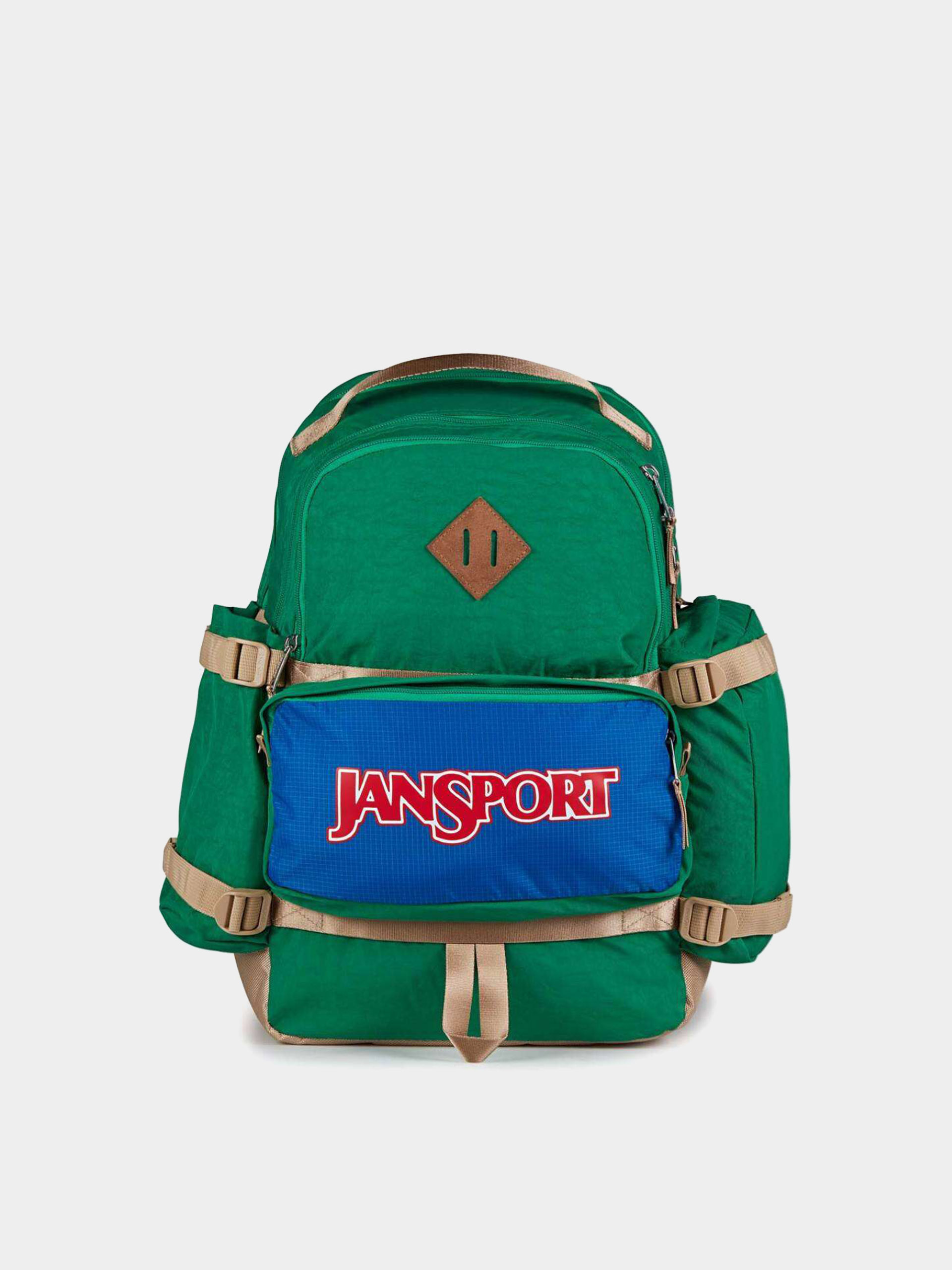 Rucsac JanSport Seattle Pack (jelly kelly)