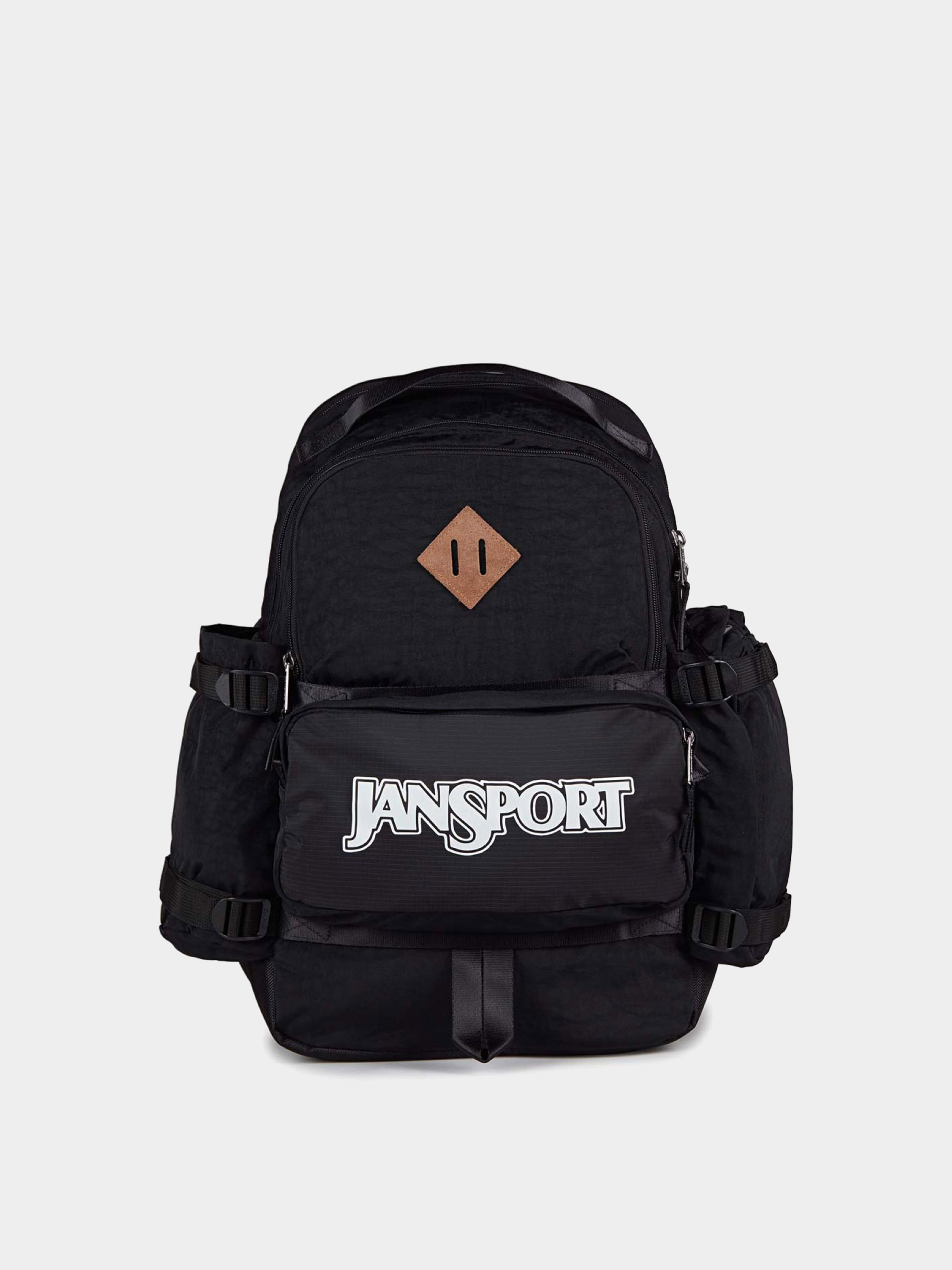 Rucsac JanSport Seattle Pack (black)