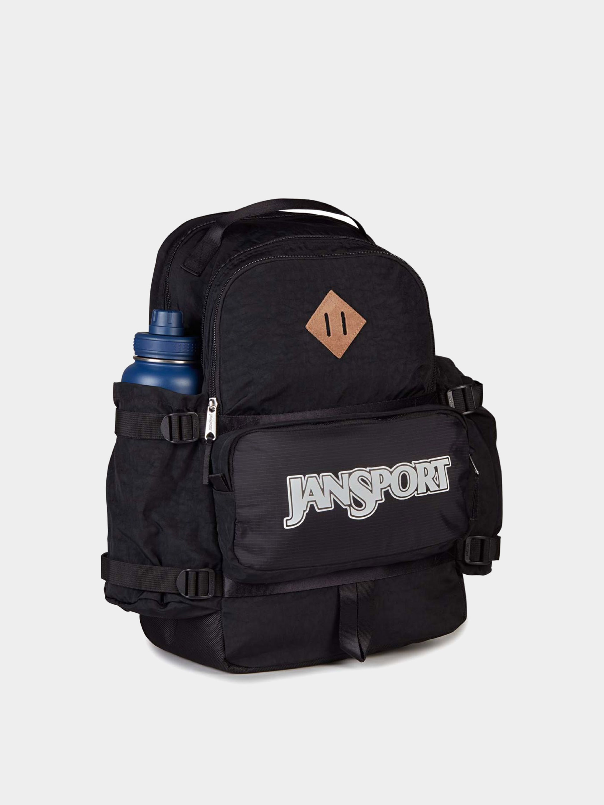 Rucsac JanSport Seattle Pack (black)