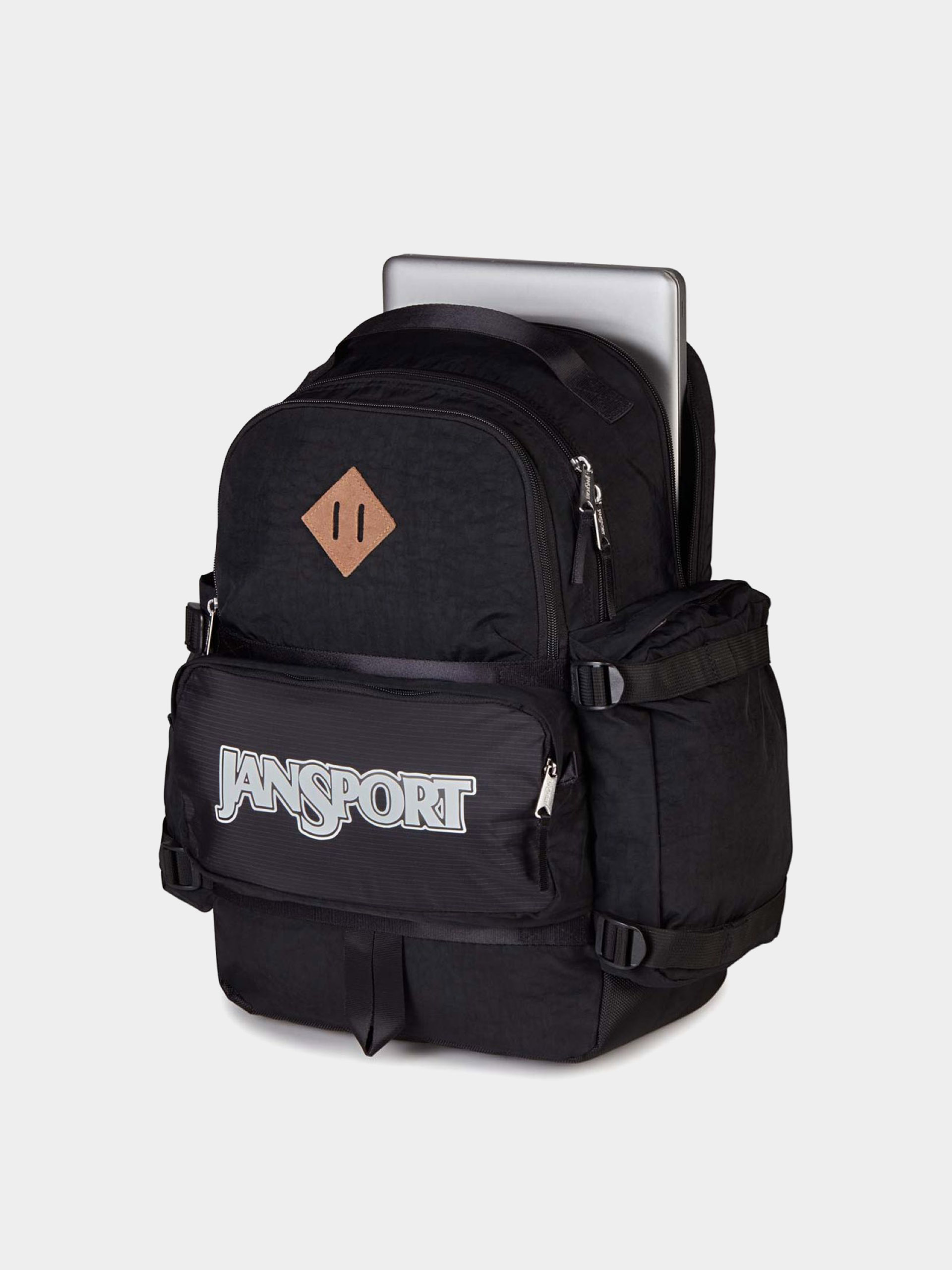 Rucsac JanSport Seattle Pack (black)